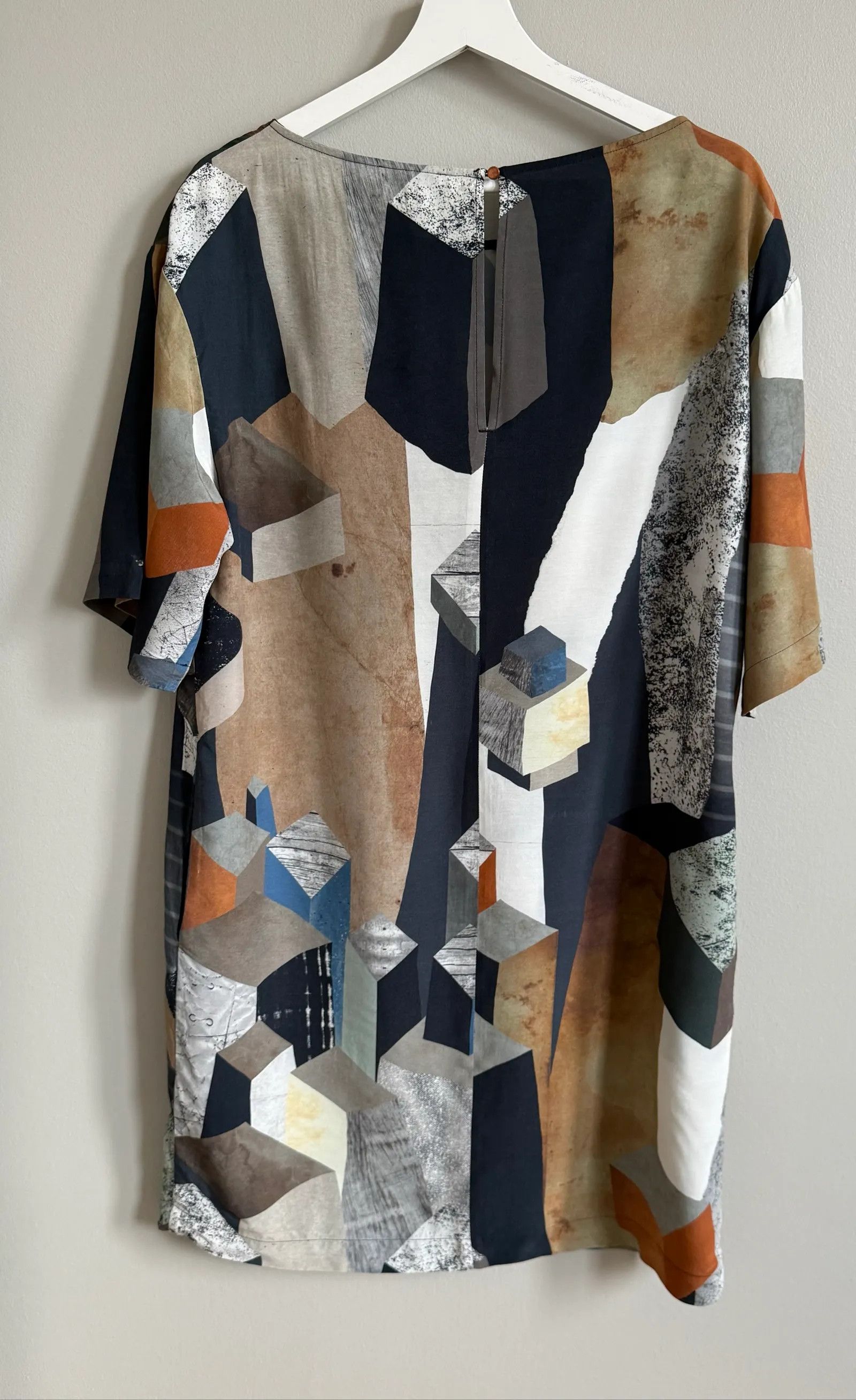 Dagmar House Of Dagmar Finela dress Dress Size S / US 4 / IT 40 - 4 Thumbnail