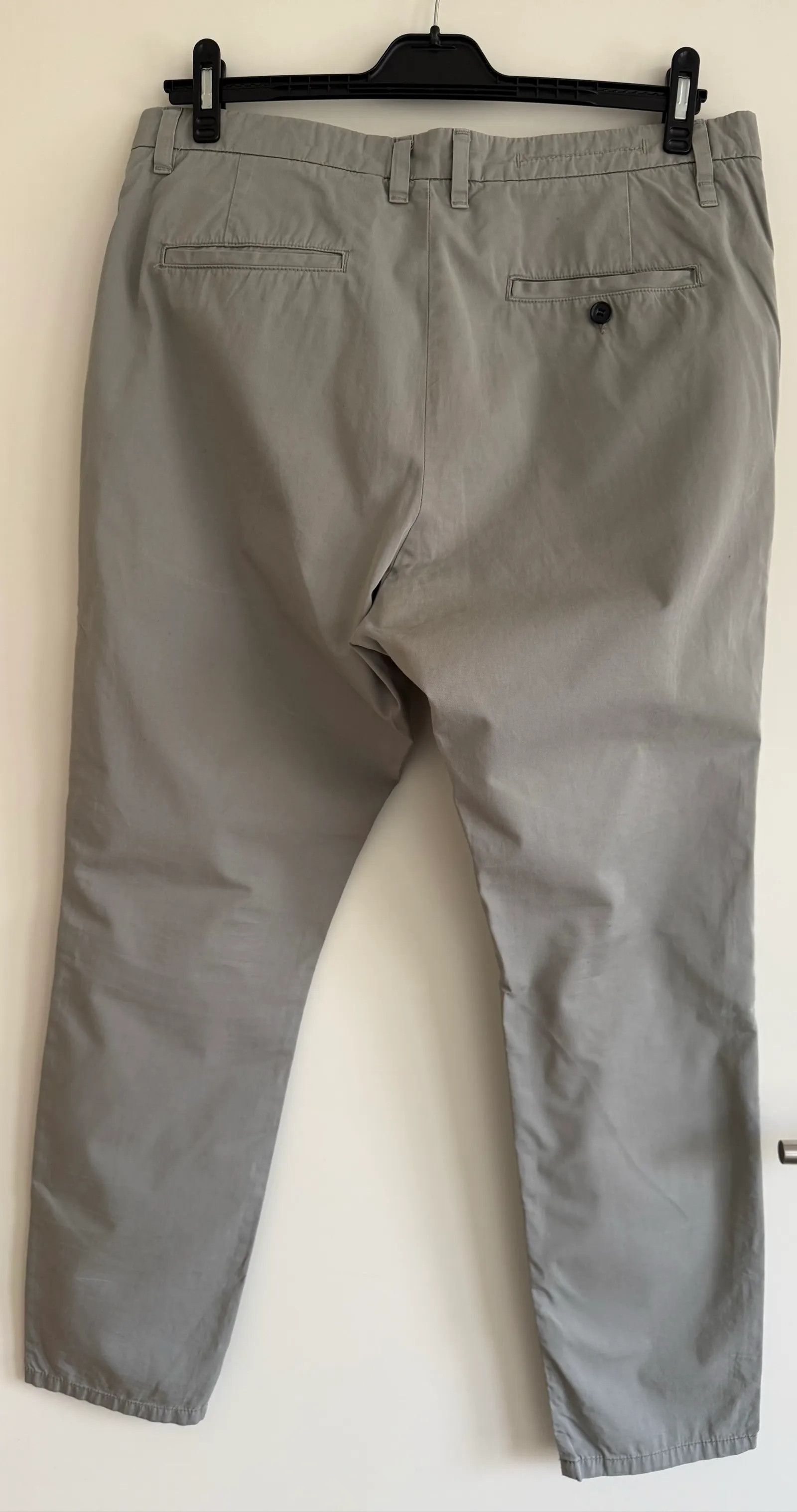 Hope Hope Kris Trouser Pants Size US 32 / EU 48 - 4 Thumbnail