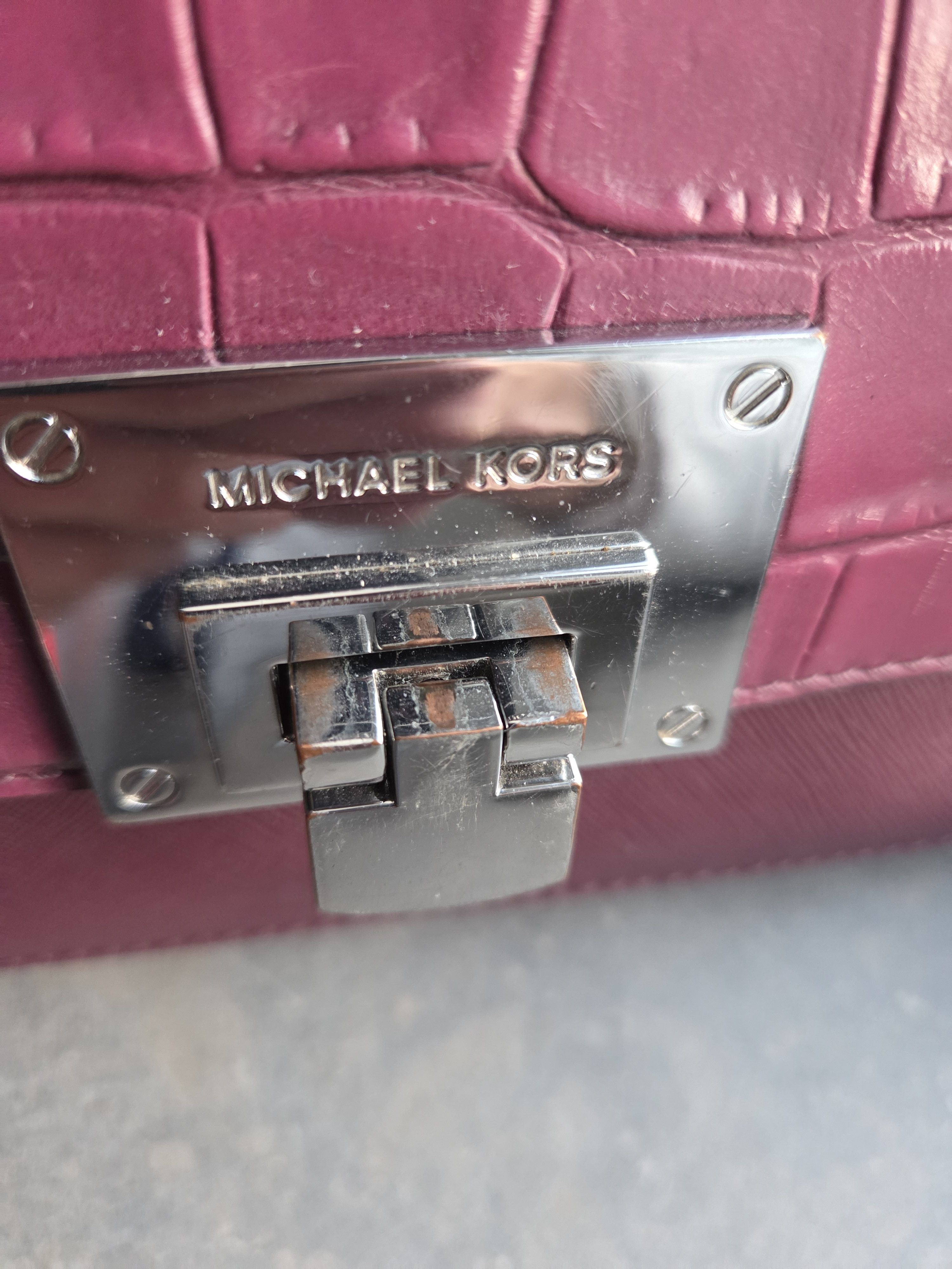 Michael Kors Michael Kors Crossbody Bag Size ONE SIZE - 4 Thumbnail