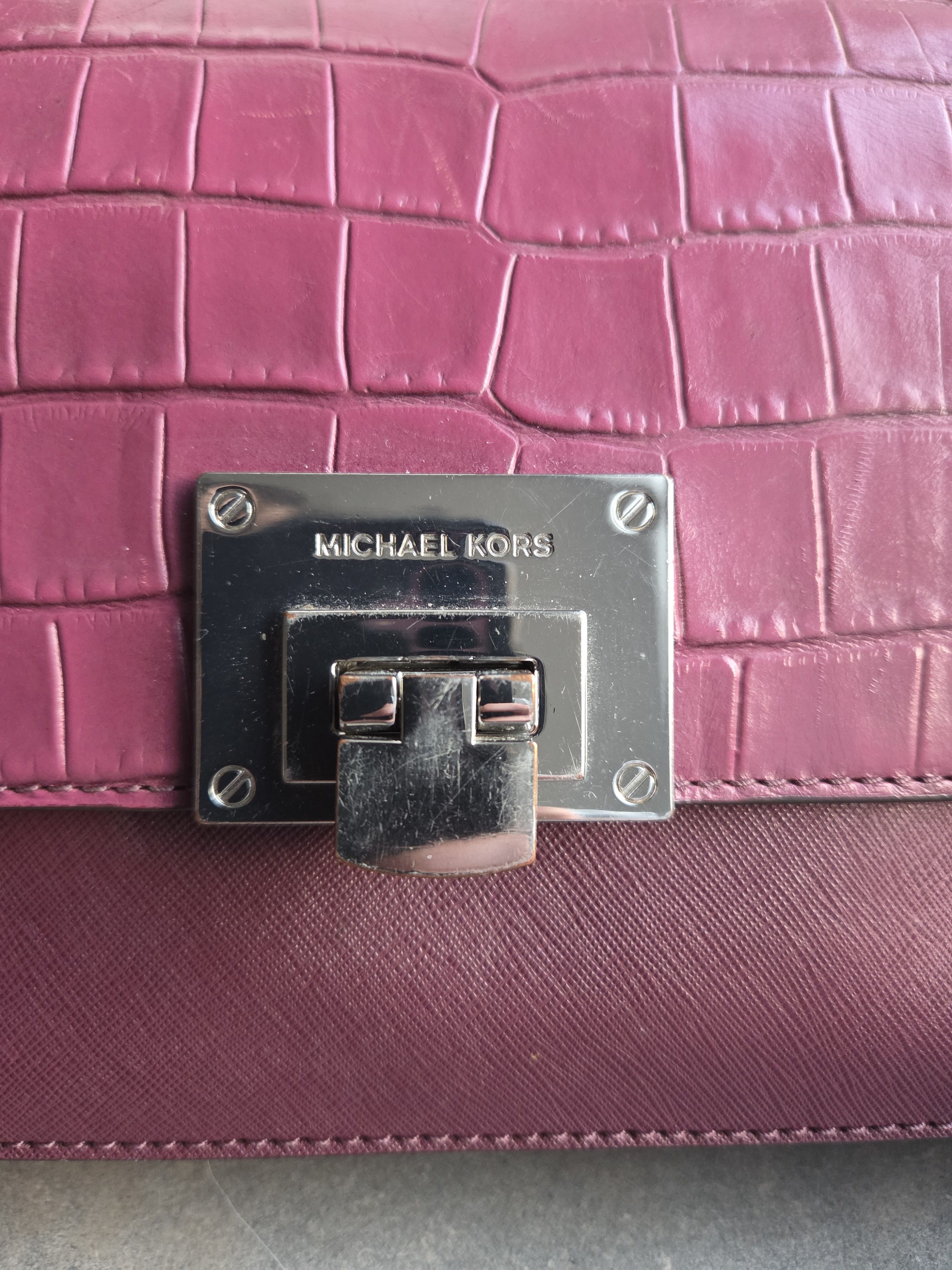 Michael Kors Michael Kors Crossbody Bag Size ONE SIZE - 2 Thumbnail