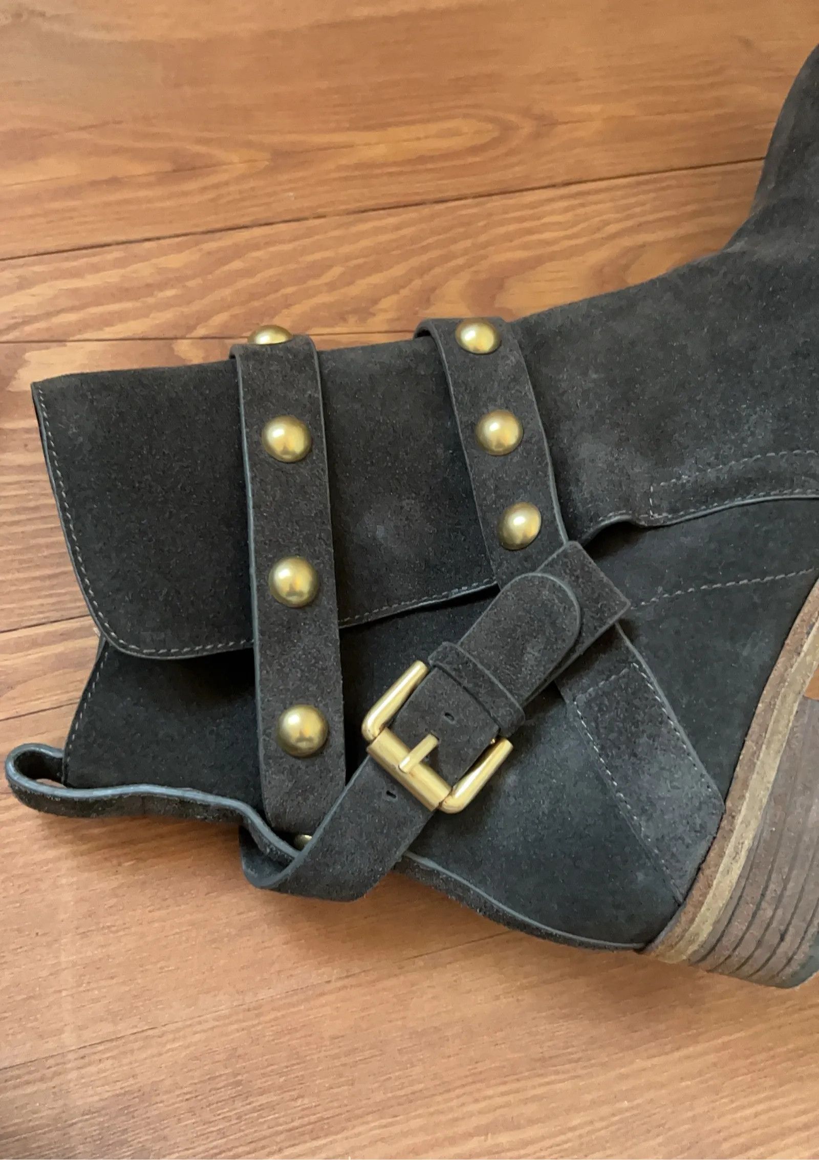 See by Chloe See by Chloé Boots Size US 9 / IT 39 - 7 Thumbnail