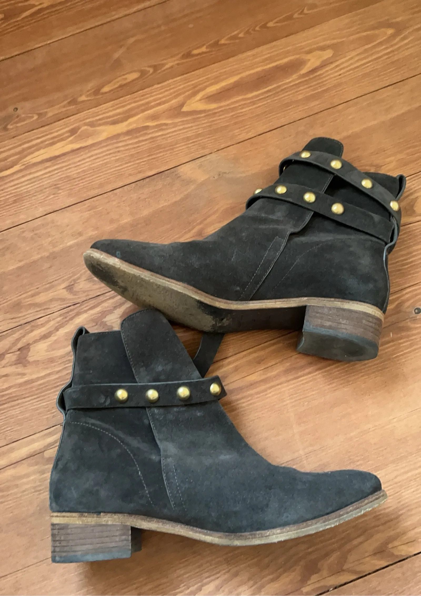 See by Chloe See by Chloé Boots Size US 9 / IT 39 - 6 Thumbnail
