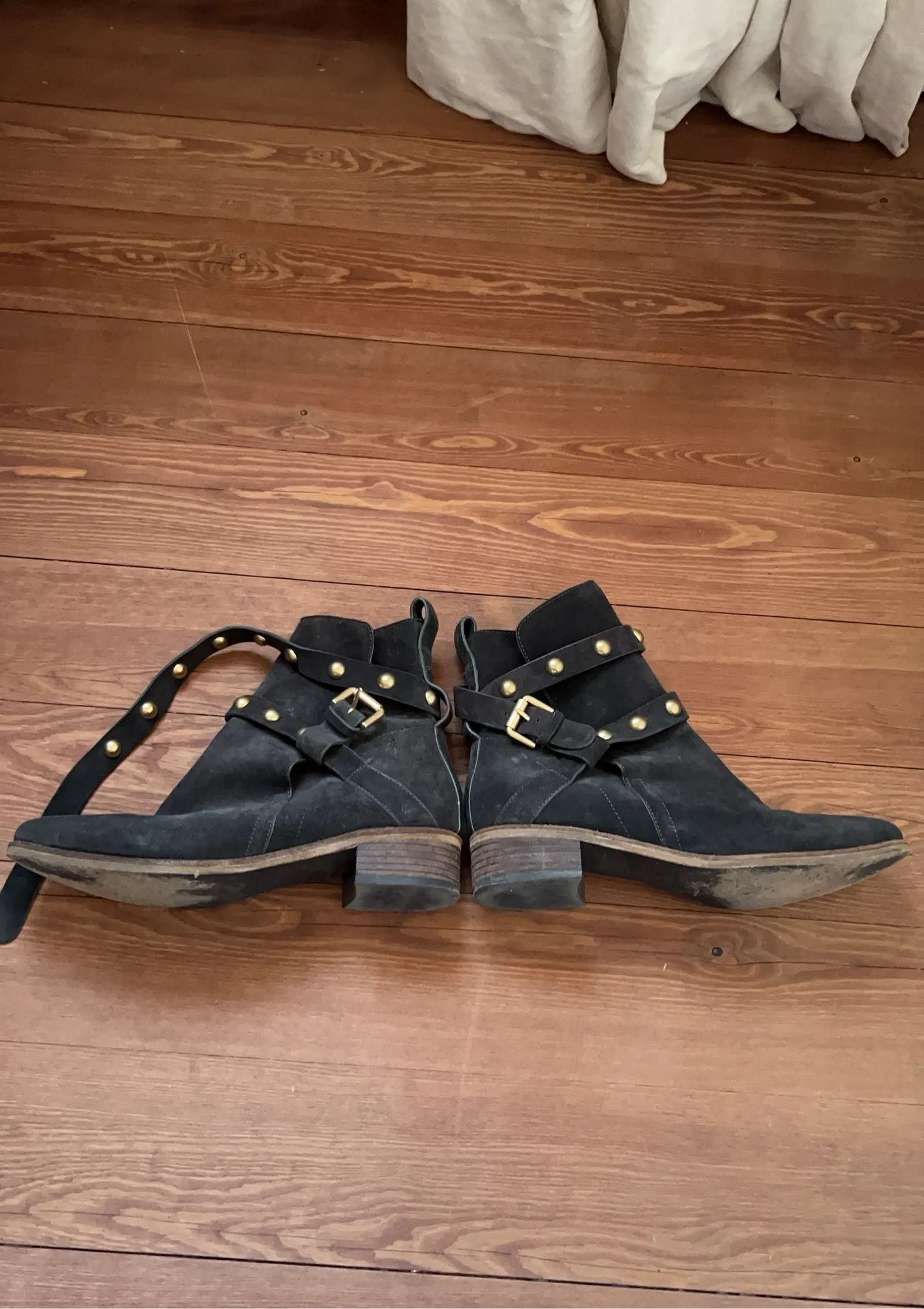See by Chloe See by Chloé Boots Size US 9 / IT 39 - 5 Thumbnail