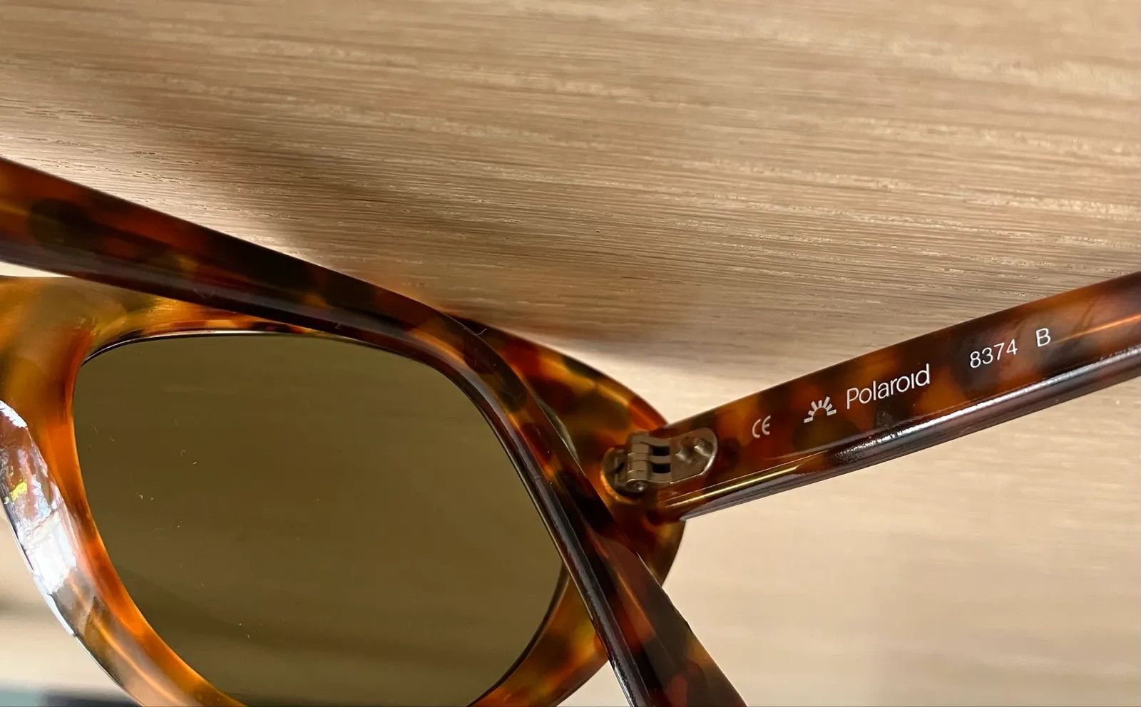 Vintage Vintage Sunglasses Size ONE SIZE - 2 Thumbnail