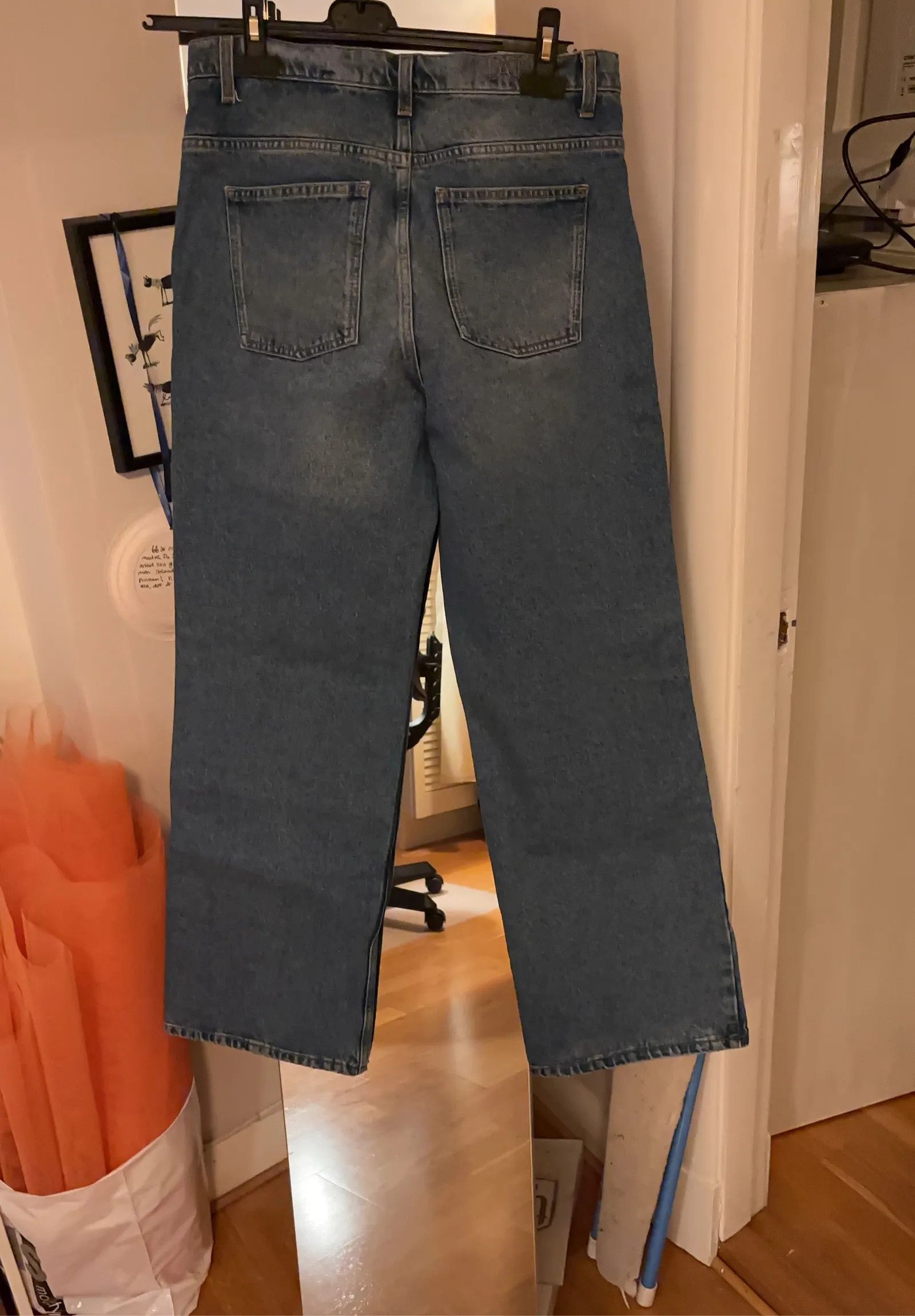 Dagmar Dagmar Jeans Size 30" / US 8 / IT 44 - 2 Thumbnail