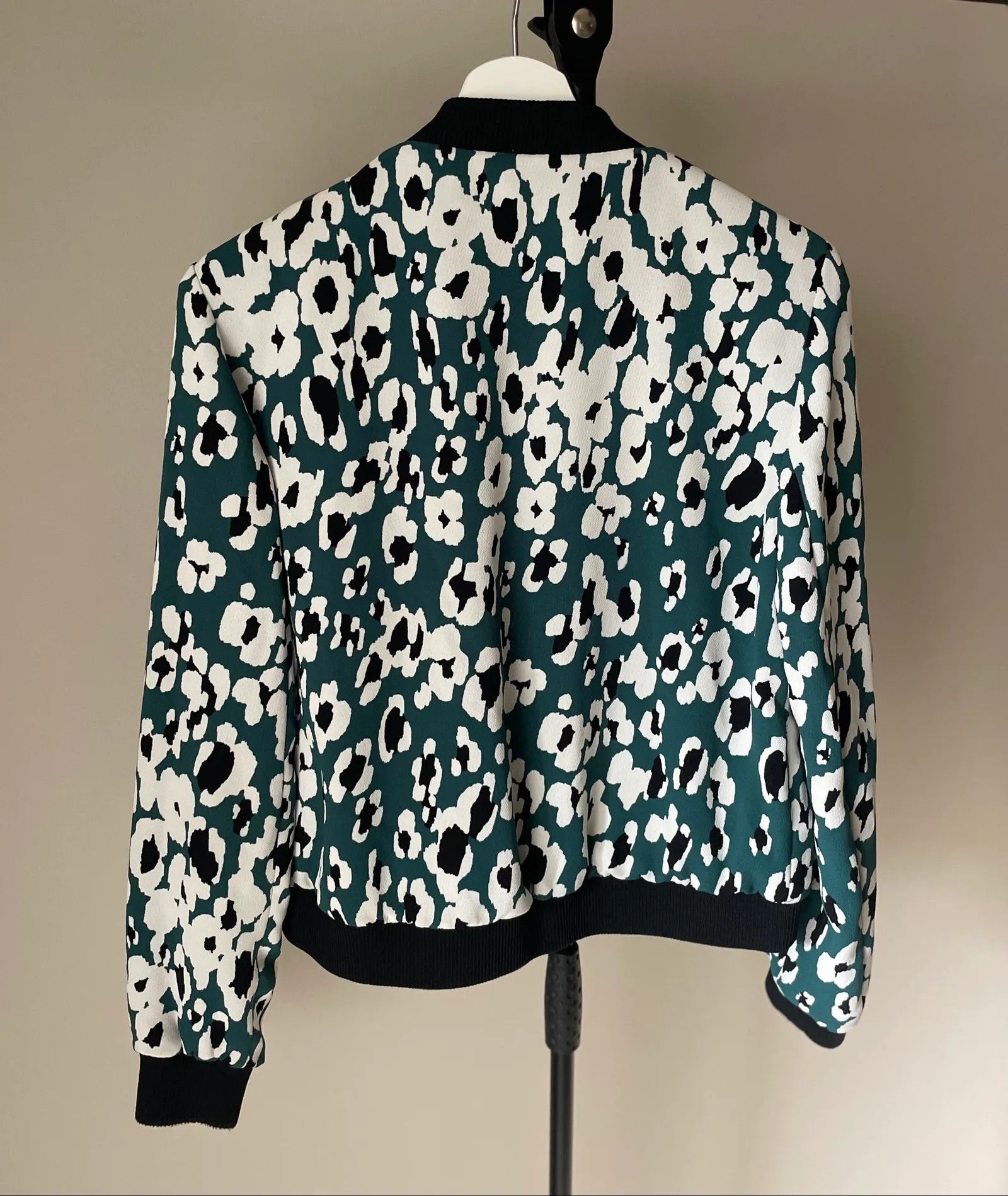 Zara Zara Jacket Size M / US 6-8 / IT 42-44 - 3 Thumbnail