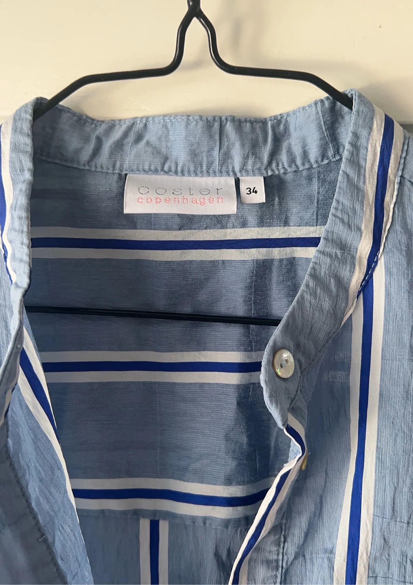 Coster Copenhagen Coster Copenhagen Dress Size XS / US 0-2 / IT 36-38 - 2 Thumbnail