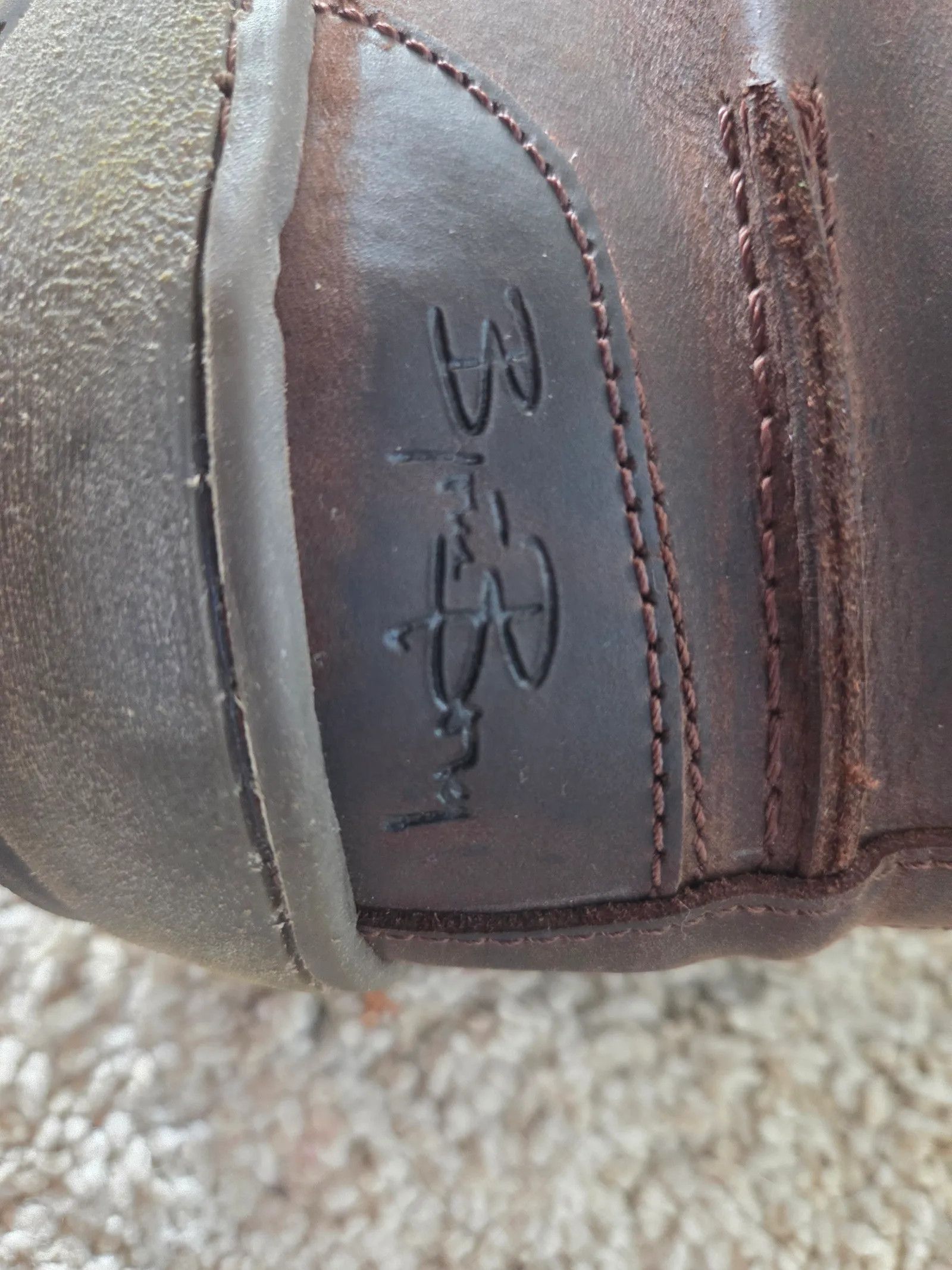 Bjorn Borg BJORN BORG Lace up Boots Size US 10 / EU 43 - 2 Thumbnail