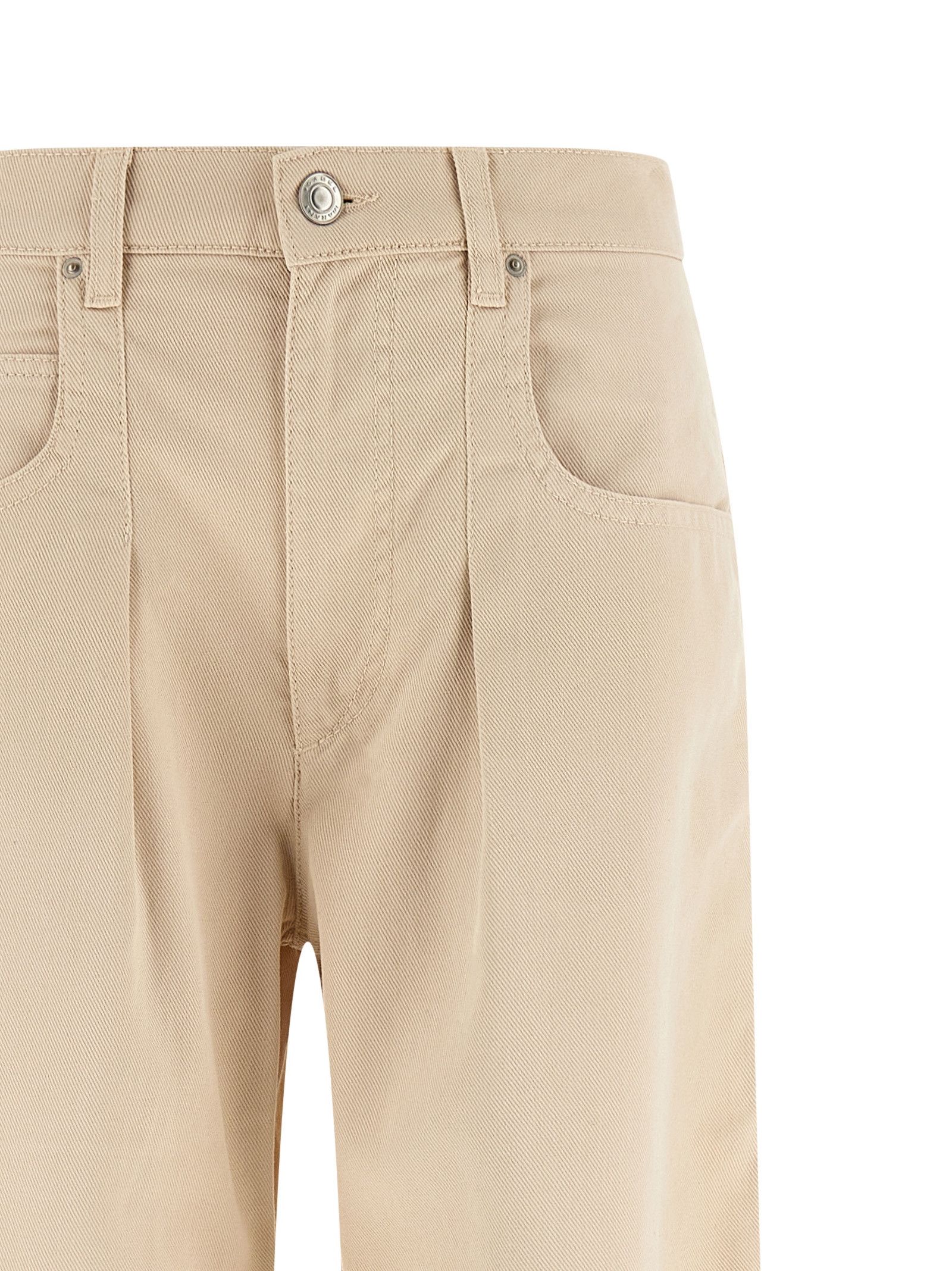 Isabel Marant 'Rodayna' jeans Size 34" / US 12 / IT 48 - 3 Thumbnail