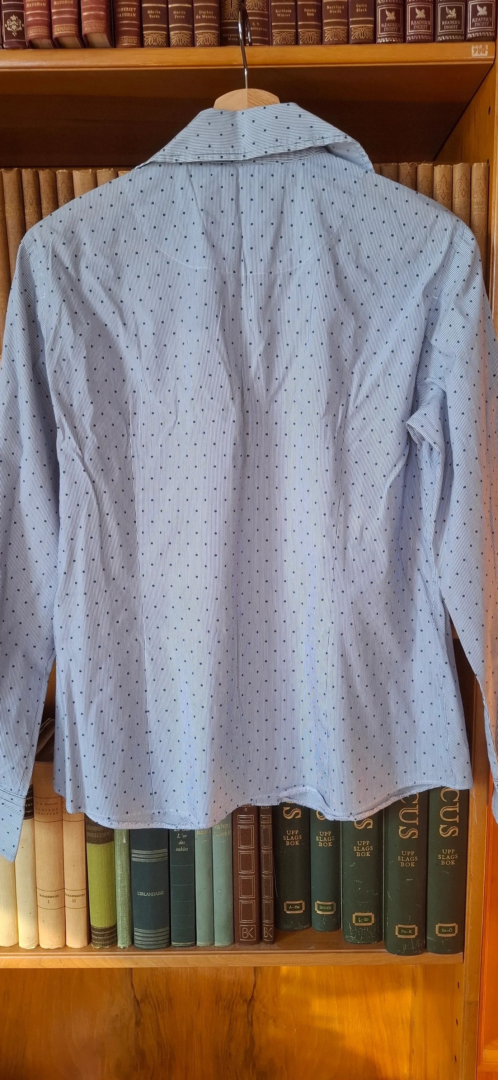 Gerry Weber Gerry Weber Shirt Size M / US 6-8 / IT 42-44 - 3 Thumbnail