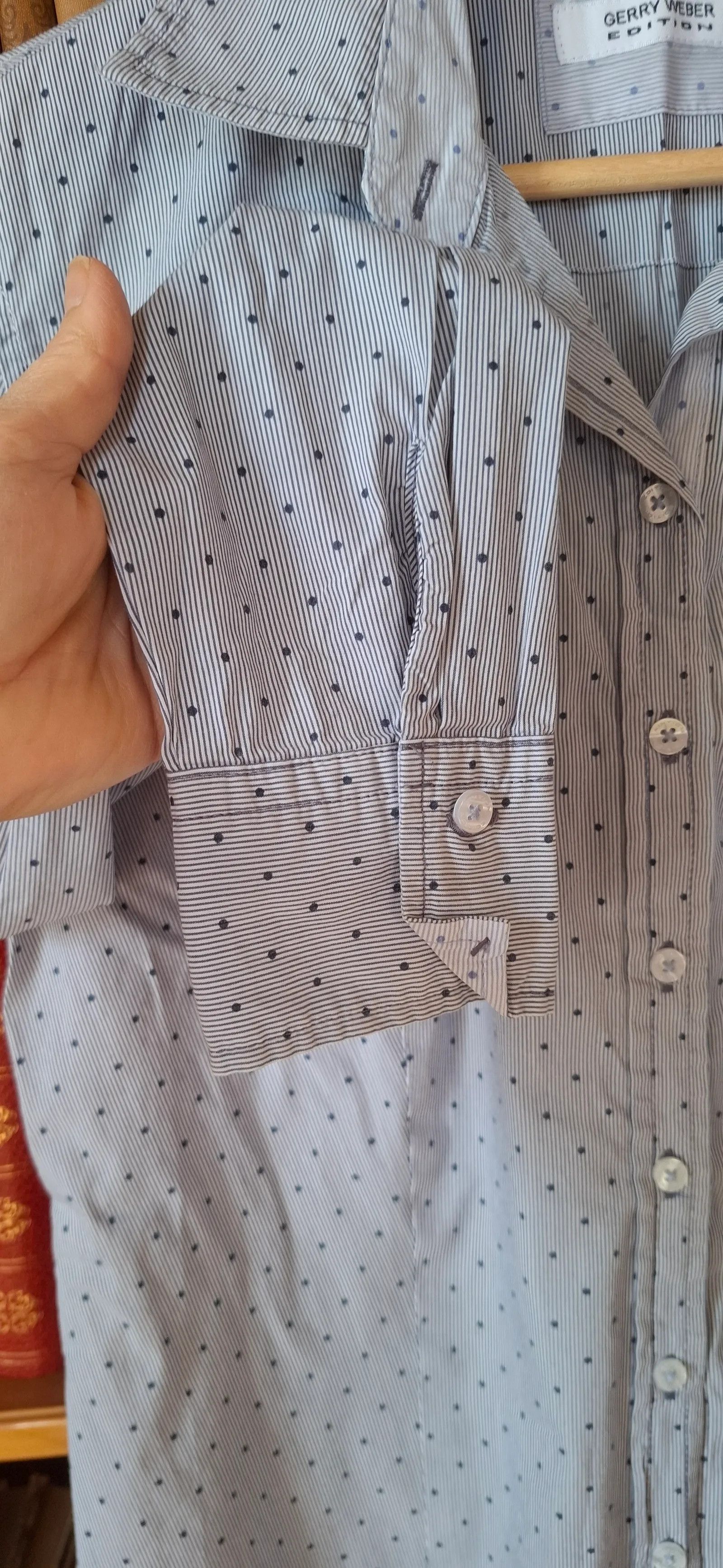 Gerry Weber Gerry Weber Shirt Size M / US 6-8 / IT 42-44 - 4 Thumbnail