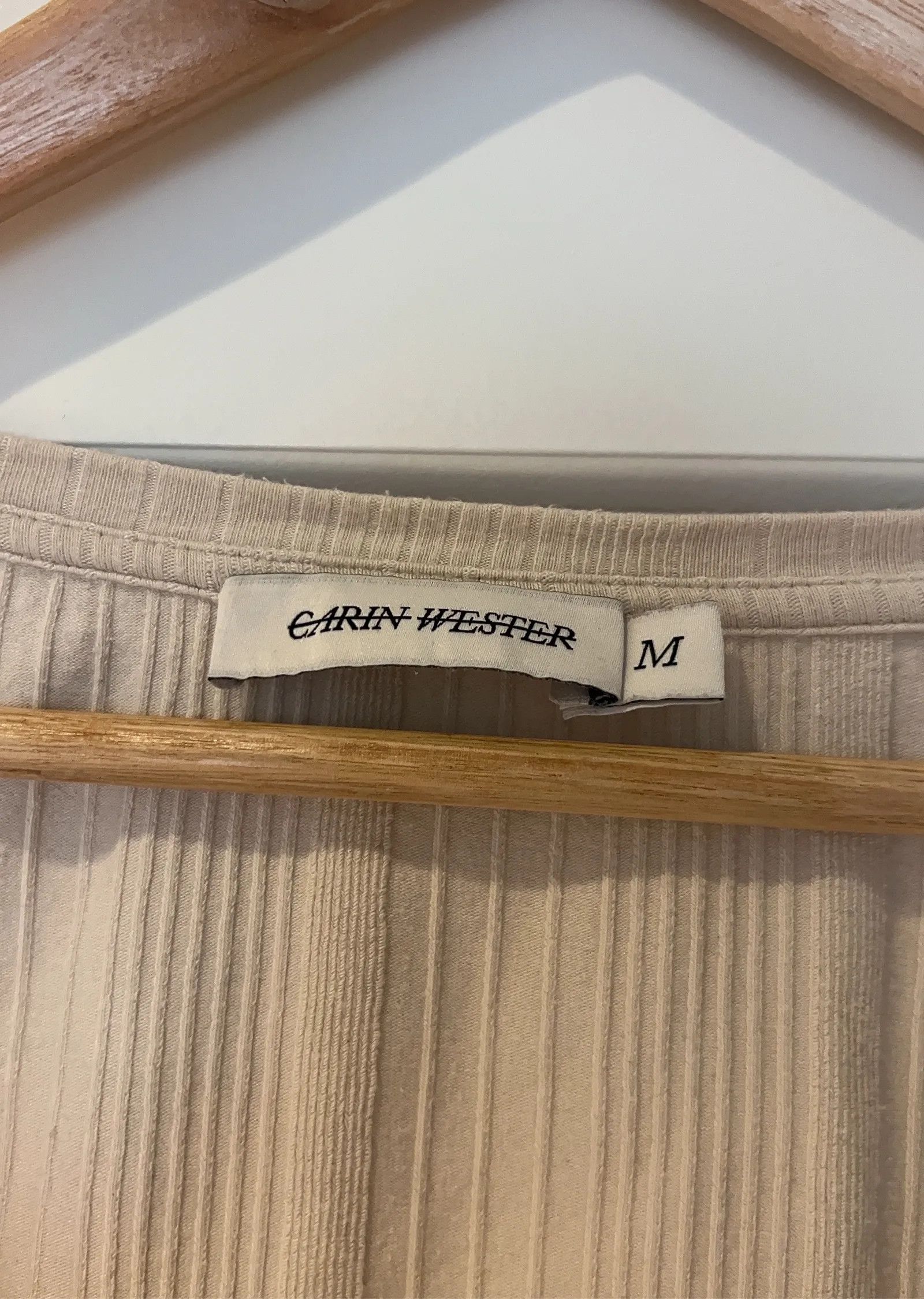 Carin Wester Carin Wester Tyra Sweater Size M / US 6-8 / IT 42-44 - 2 Thumbnail