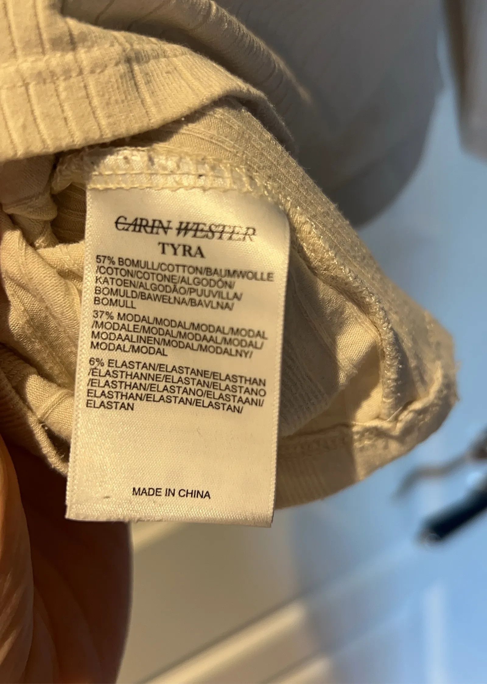 Carin Wester Carin Wester Tyra Sweater Size M / US 6-8 / IT 42-44 - 4 Thumbnail