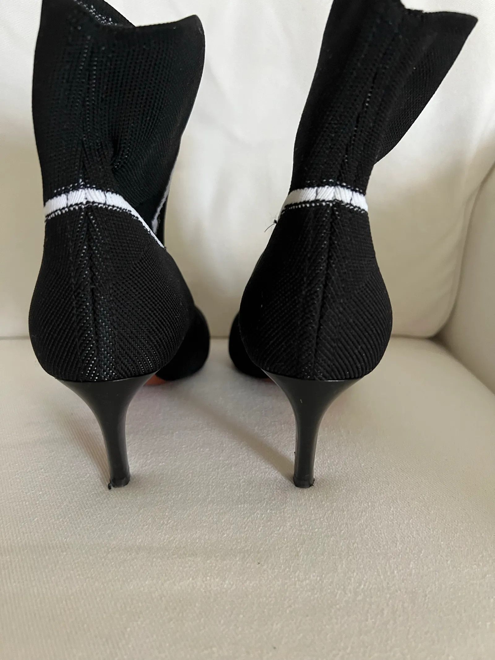 Dior Dior Dior Heels Size US 6 / IT 36 - 4 Thumbnail