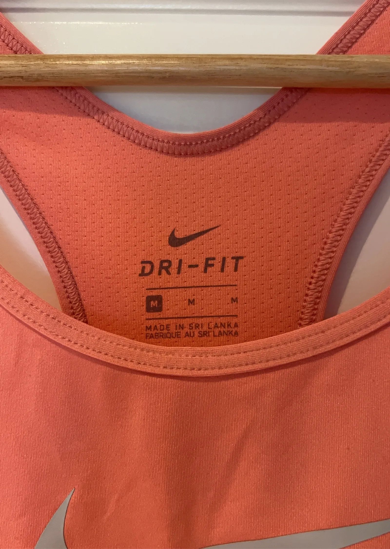 Nike Nike Sweater Size M / US 6-8 / IT 42-44 - 2 Thumbnail