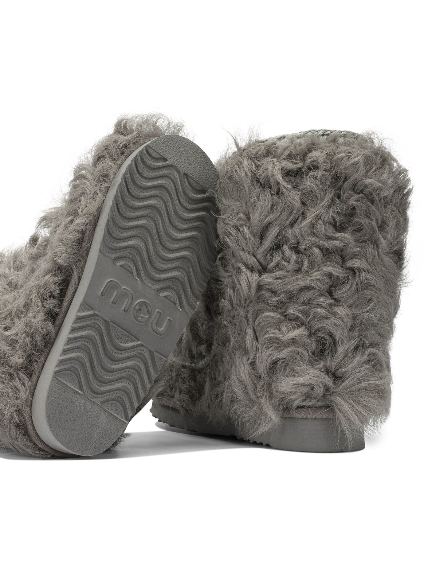 Mou Mou Eskimo 24 Ankle Boots IT 41 Women - USA Duties Paid Size US 11 / IT 41 - 5 Thumbnail