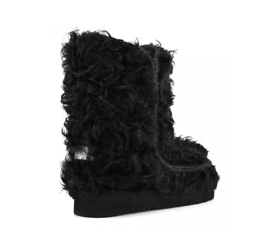 Mou Mou Eskimo 24 Ankle Boots IT 39 Women - USA Duties Paid Size US 9 / IT 39 - 2 Thumbnail