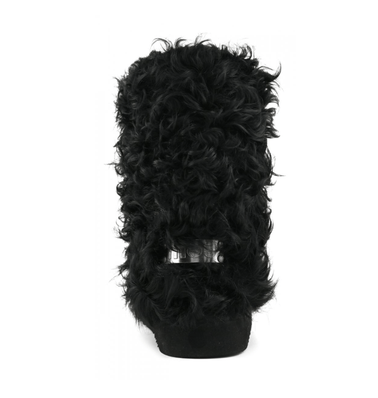 Mou Mou Eskimo 24 Ankle Boots IT 39 Women - USA Duties Paid Size US 9 / IT 39 - 3 Thumbnail