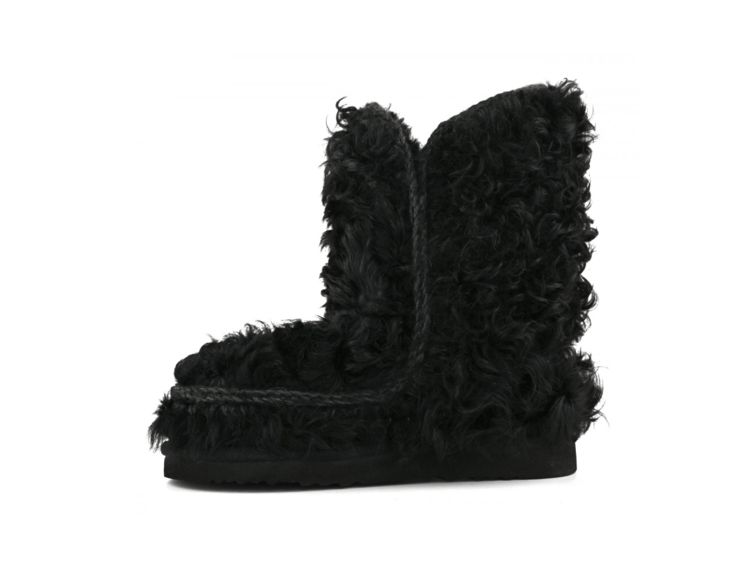 Mou Mou Eskimo 24 Ankle Boots IT 39 Women - USA Duties Paid Size US 9 / IT 39 - 5 Thumbnail