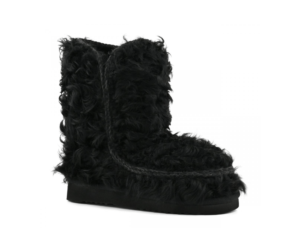 Mou Mou Eskimo 24 Ankle Boots IT 39 Women - USA Duties Paid Size US 9 / IT 39 - 4 Thumbnail