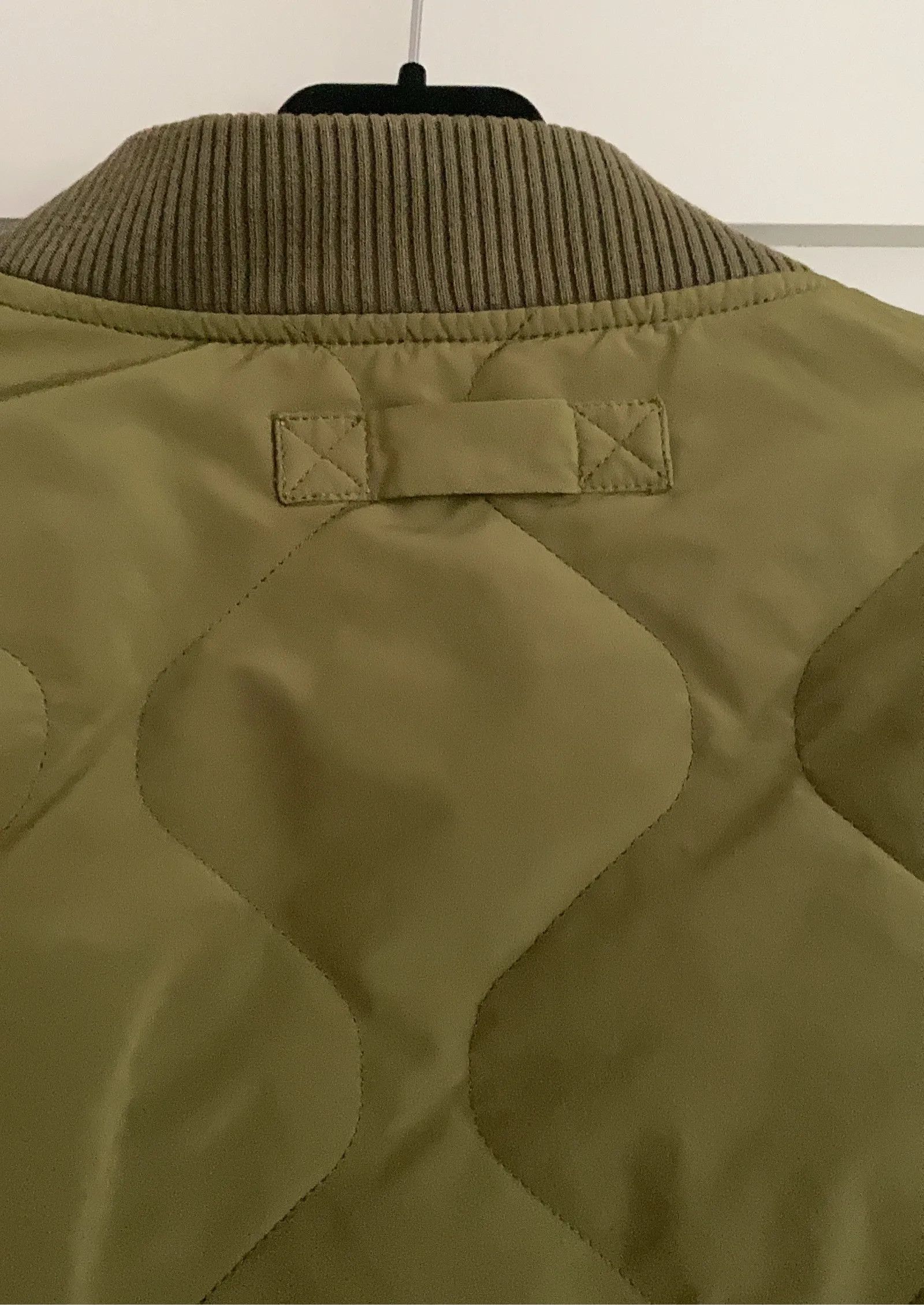 Gant Gant Light Jacket Size US XL / EU 56 / 4 - 6 Thumbnail