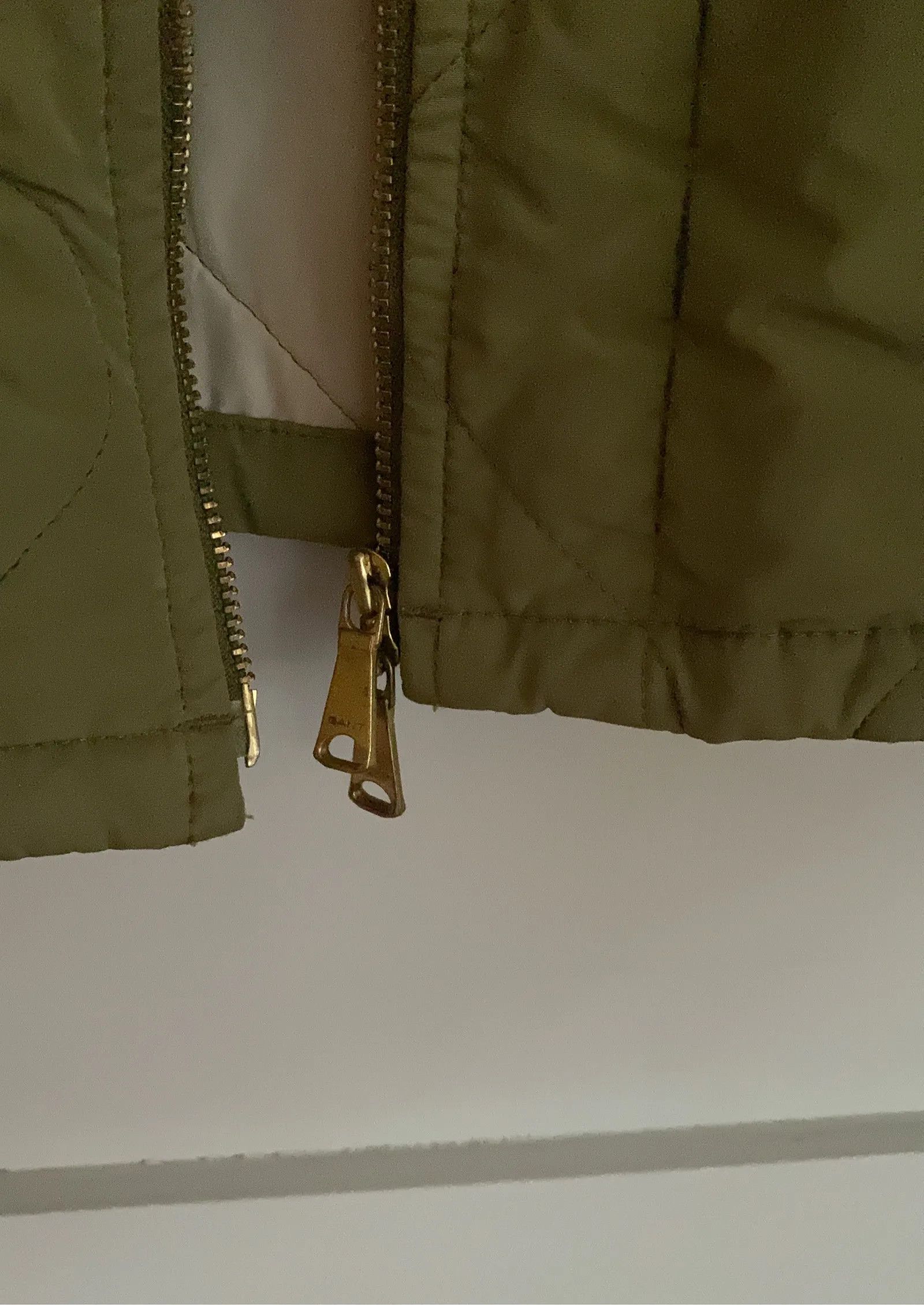 Gant Gant Light Jacket Size US XL / EU 56 / 4 - 7 Thumbnail
