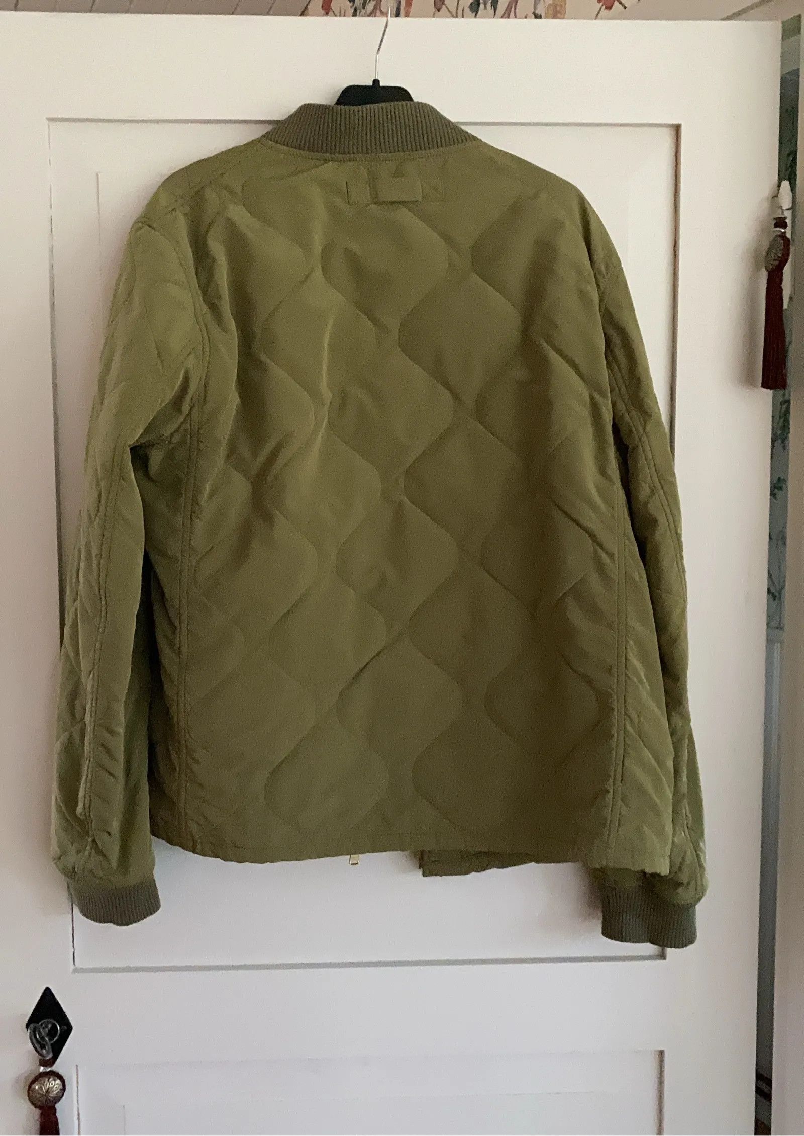 Gant Gant Light Jacket Size US XL / EU 56 / 4 - 5 Thumbnail