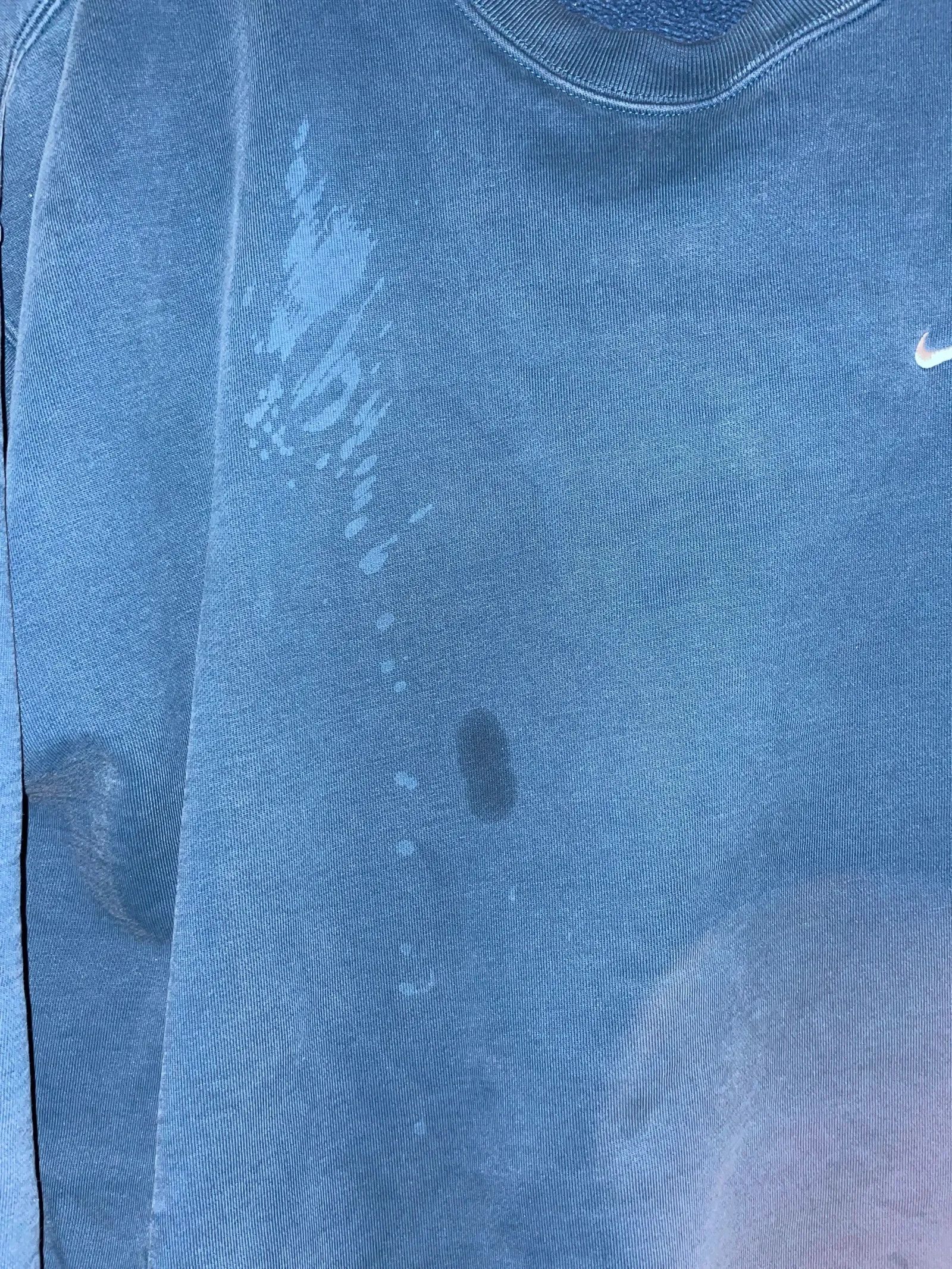 Nike Nike Sweatshirt Size US XL / EU 56 / 4 - 3 Thumbnail