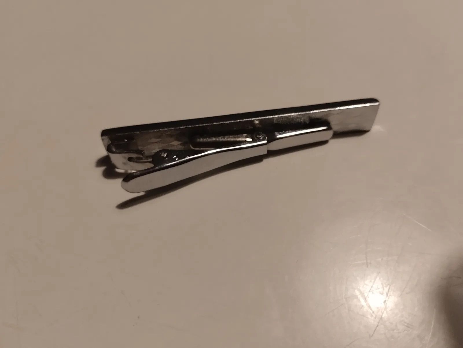 Montblanc Mont Blanc Tie Size ONE SIZE - 3 Thumbnail