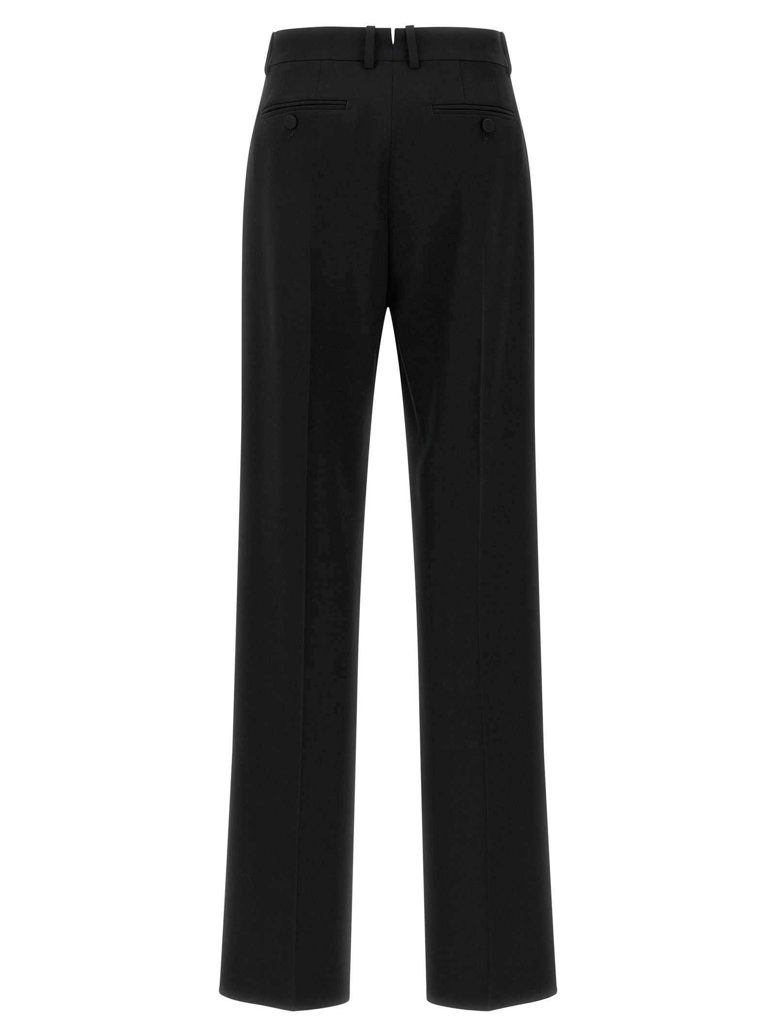 Tom Ford Tailored trousers Size 26" / US 2 / IT 38 - 2 Thumbnail