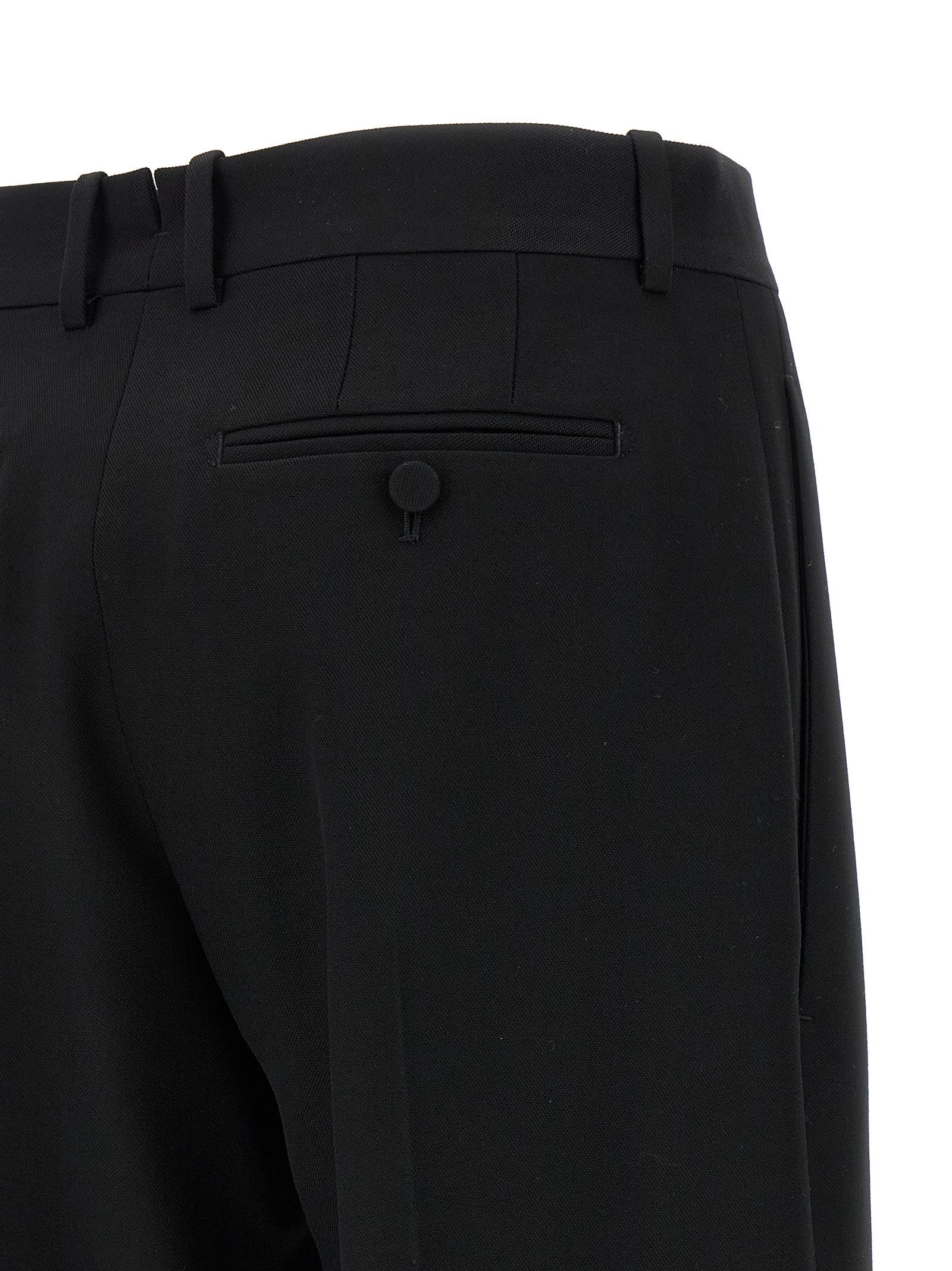 Tom Ford Tailored trousers Size 26" / US 2 / IT 38 - 4 Thumbnail
