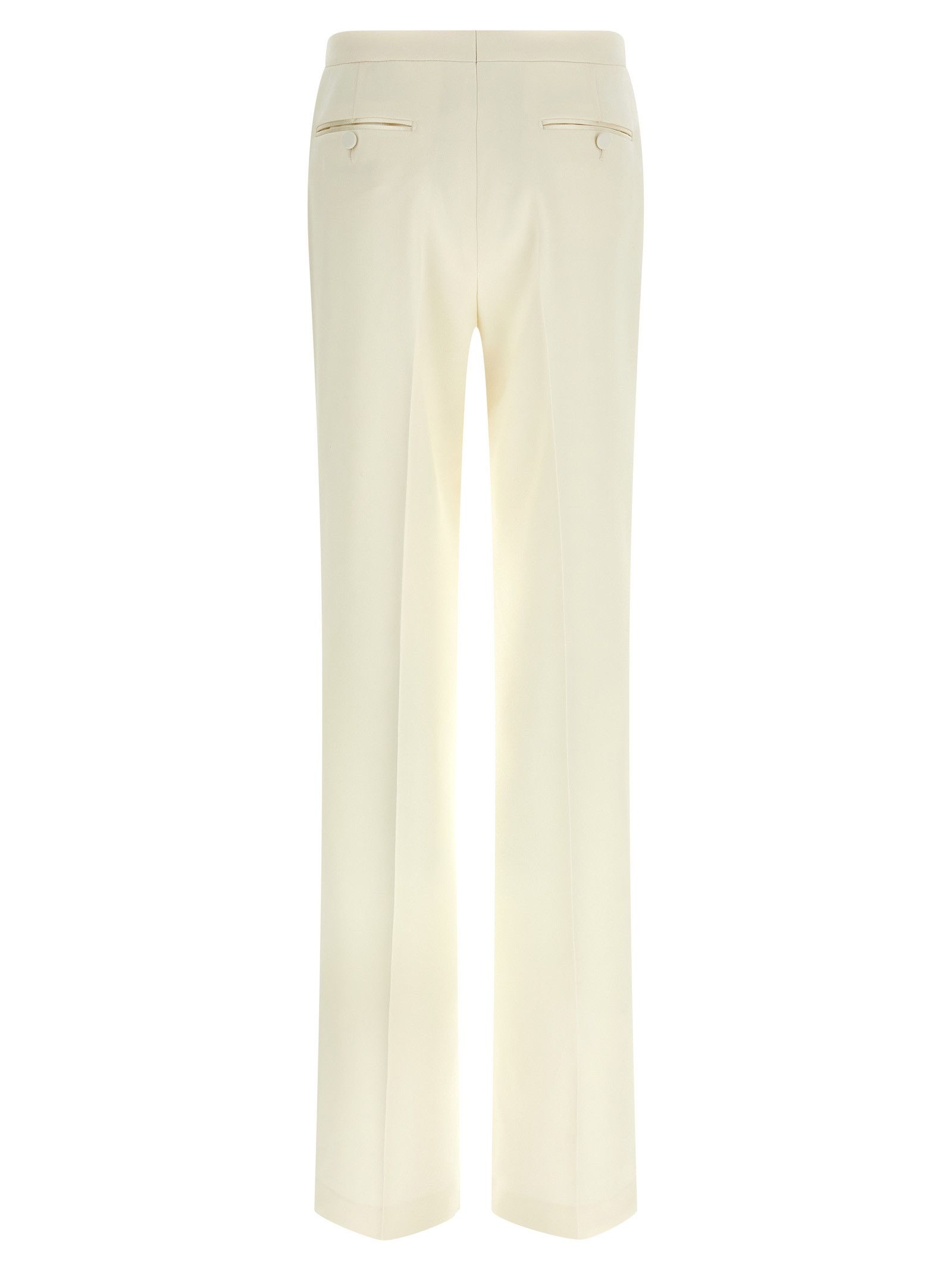 Tom Ford 'Tuxedo' pants Size 26" / US 2 / IT 38 - 2 Thumbnail