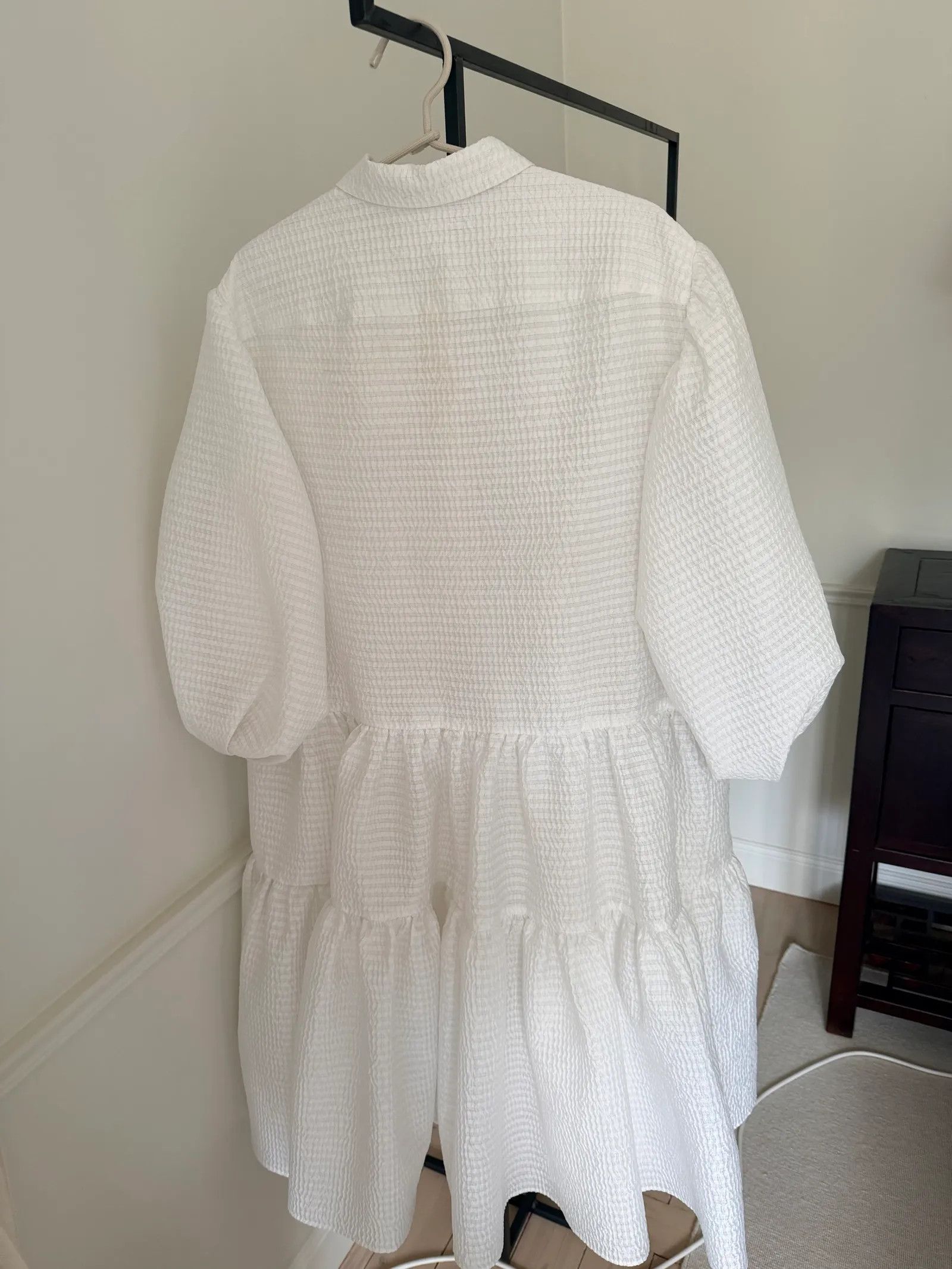 Cecilie Bahnsen Cecilie bahnsen Dress Size XS / US 0-2 / IT 36-38 - 4 Thumbnail