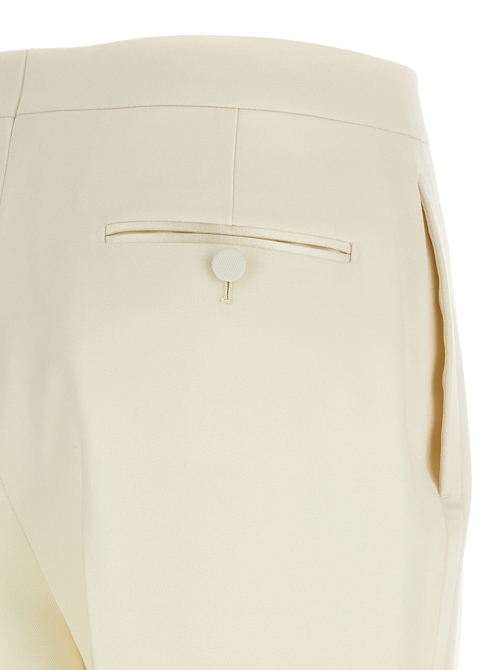 Tom Ford 'Tuxedo' pants Size 28" / US 6 / IT 42 - 4 Thumbnail