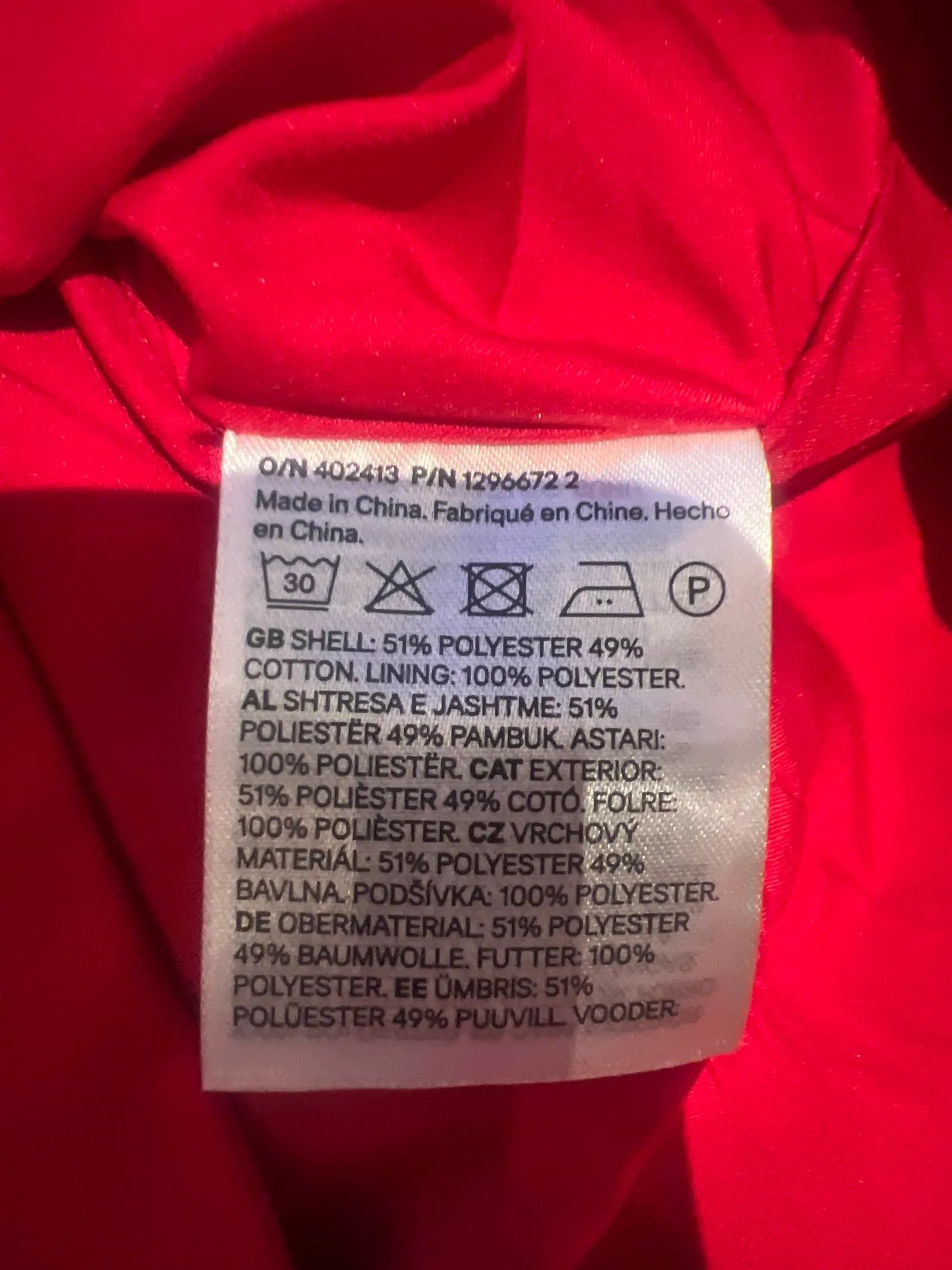 H&M H&M Dress Size XS / US 0-2 / IT 36-38 - 3 Thumbnail