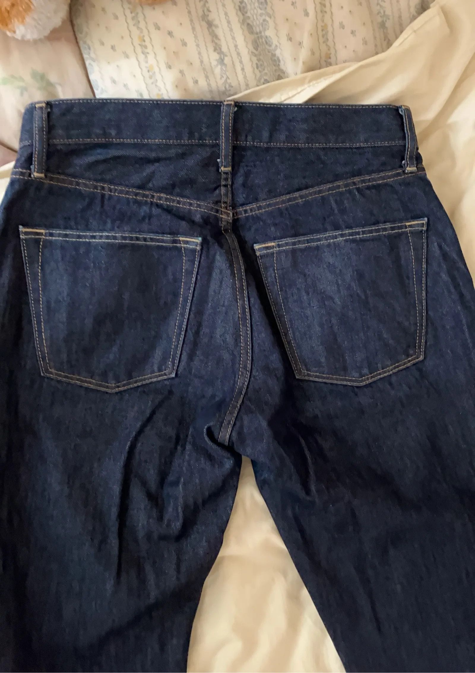Uniqlo Uniqlo Jeans Size 28" / US 6 / IT 42 - 5 Thumbnail