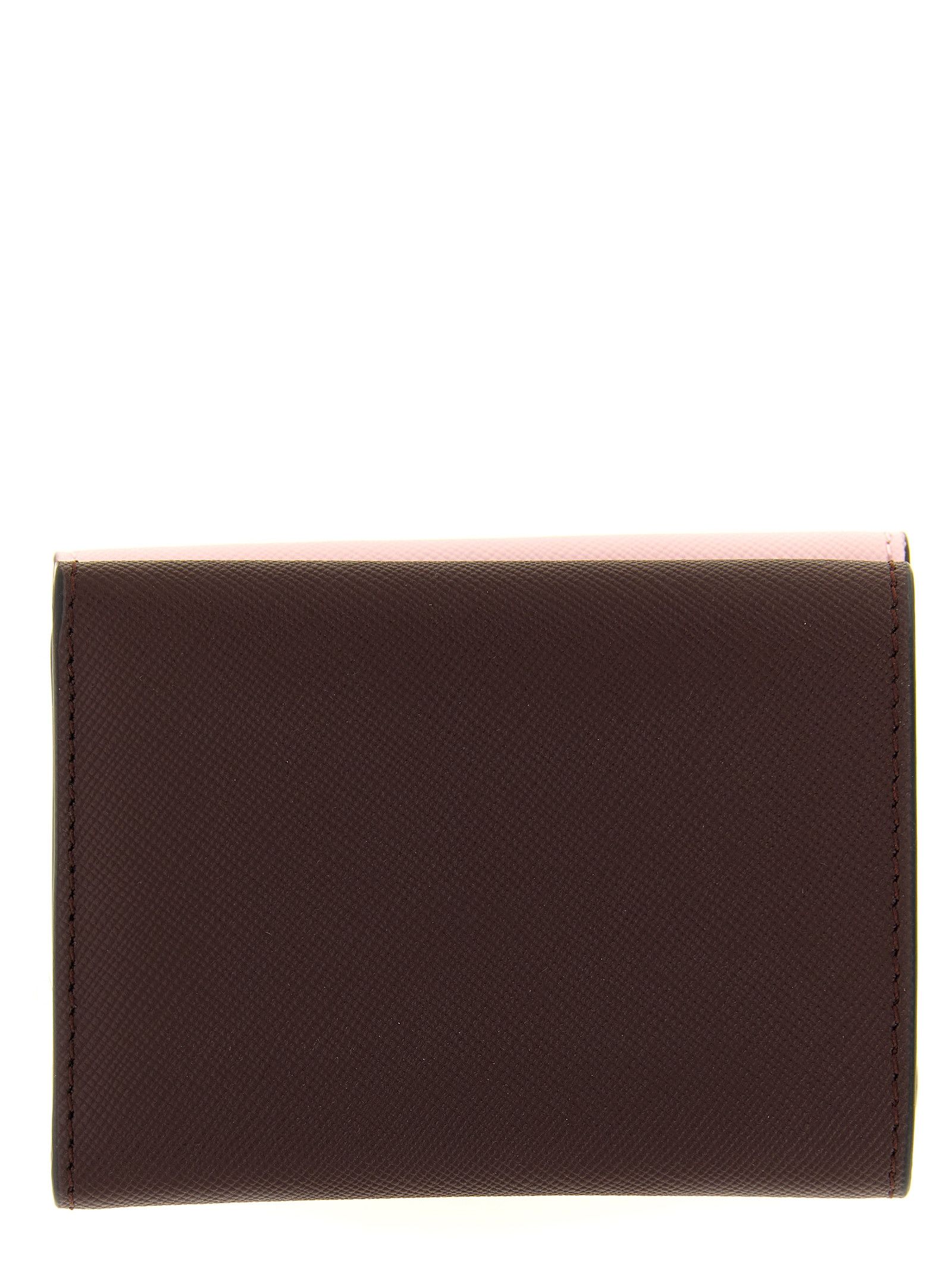 Marni Trifold wallet Size ONE SIZE - 2 Thumbnail