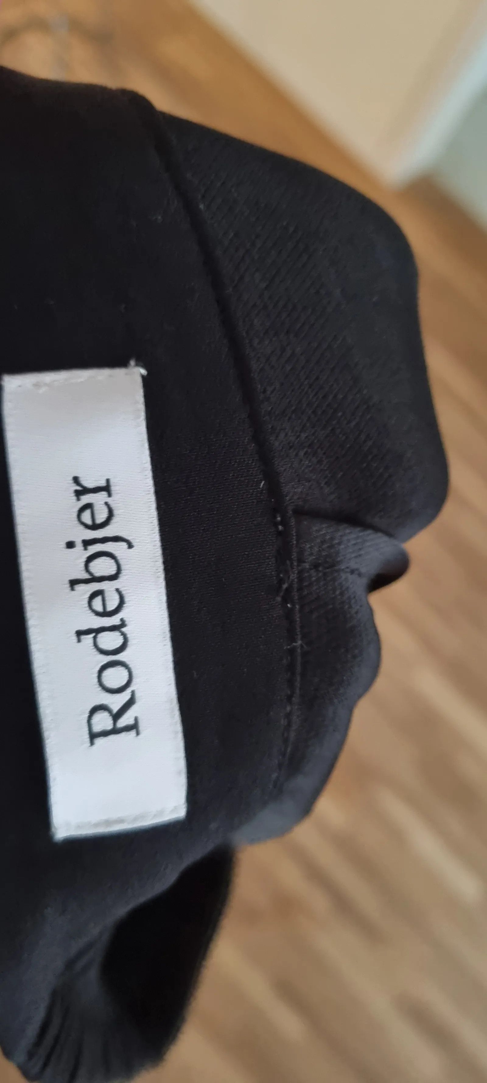 Rodebjer Rodebjer Sigrid twill Pants Size 27" / US 4 / IT 40 - 3 Thumbnail