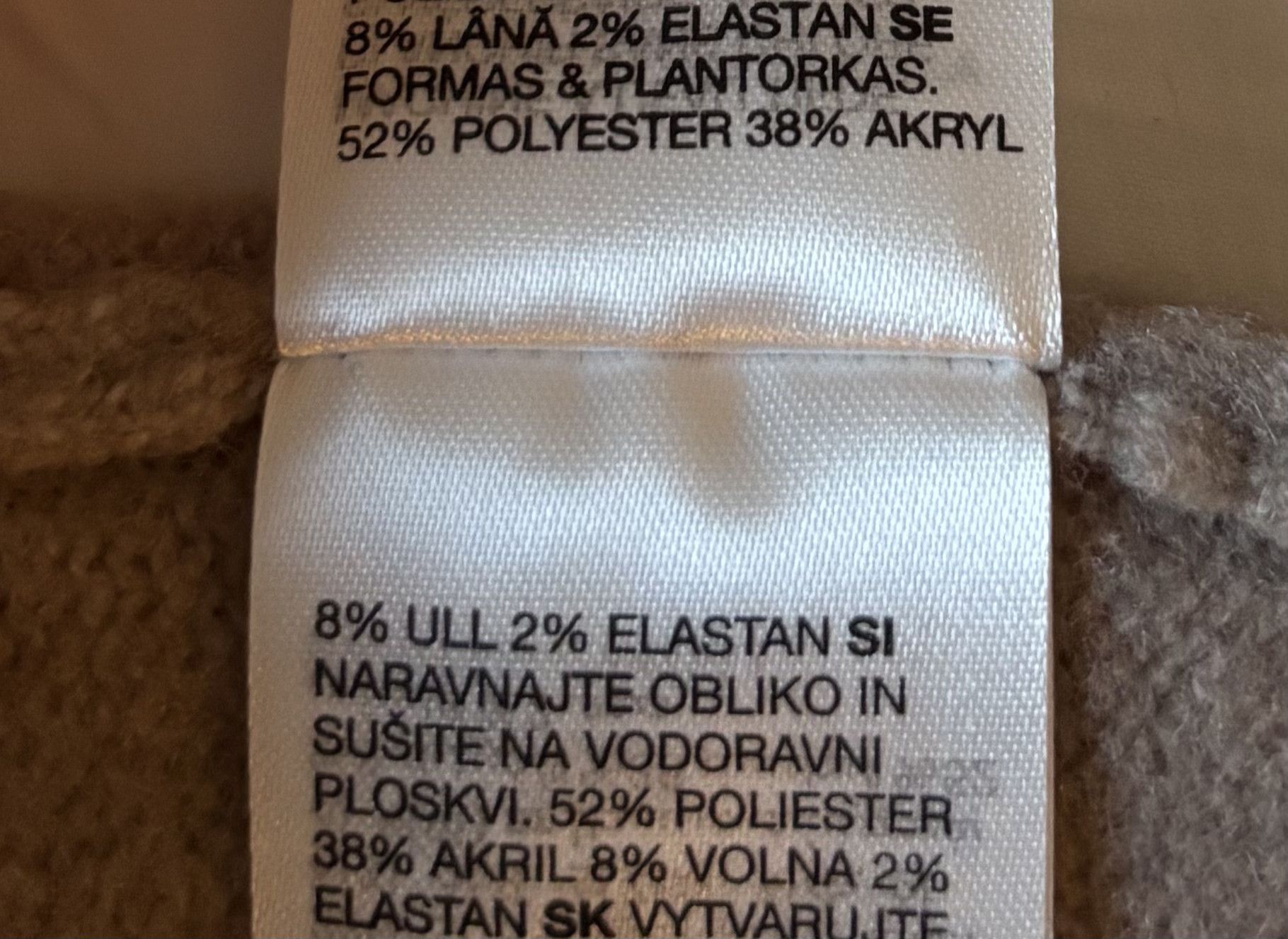 & Other Stories & Other Stories Sweater Size S / US 4 / IT 40 - 3 Thumbnail