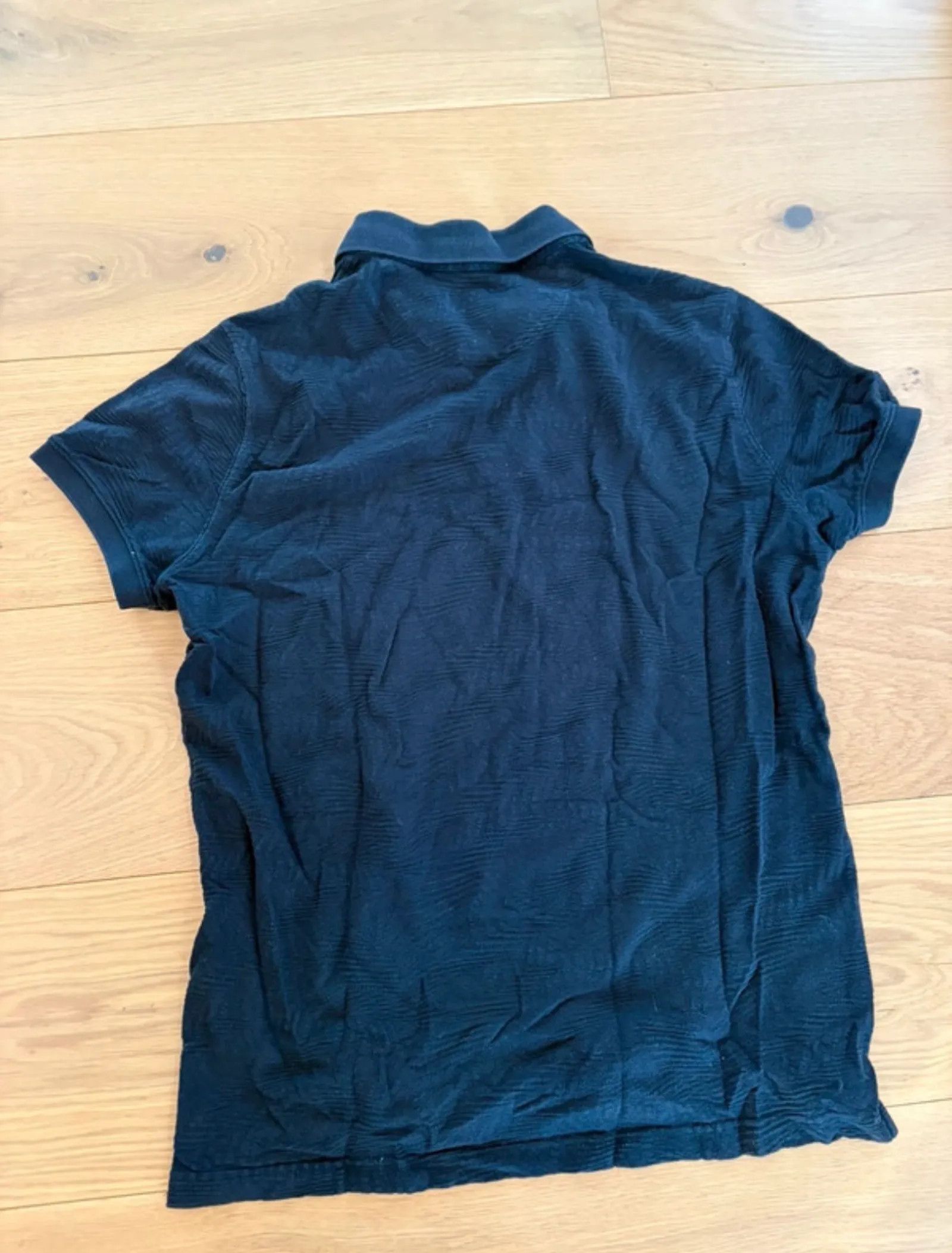 Massimo Dutti Massimo Dutti Short Sleeve Shirt Size US M / EU 48-50 / 2 - 4 Thumbnail