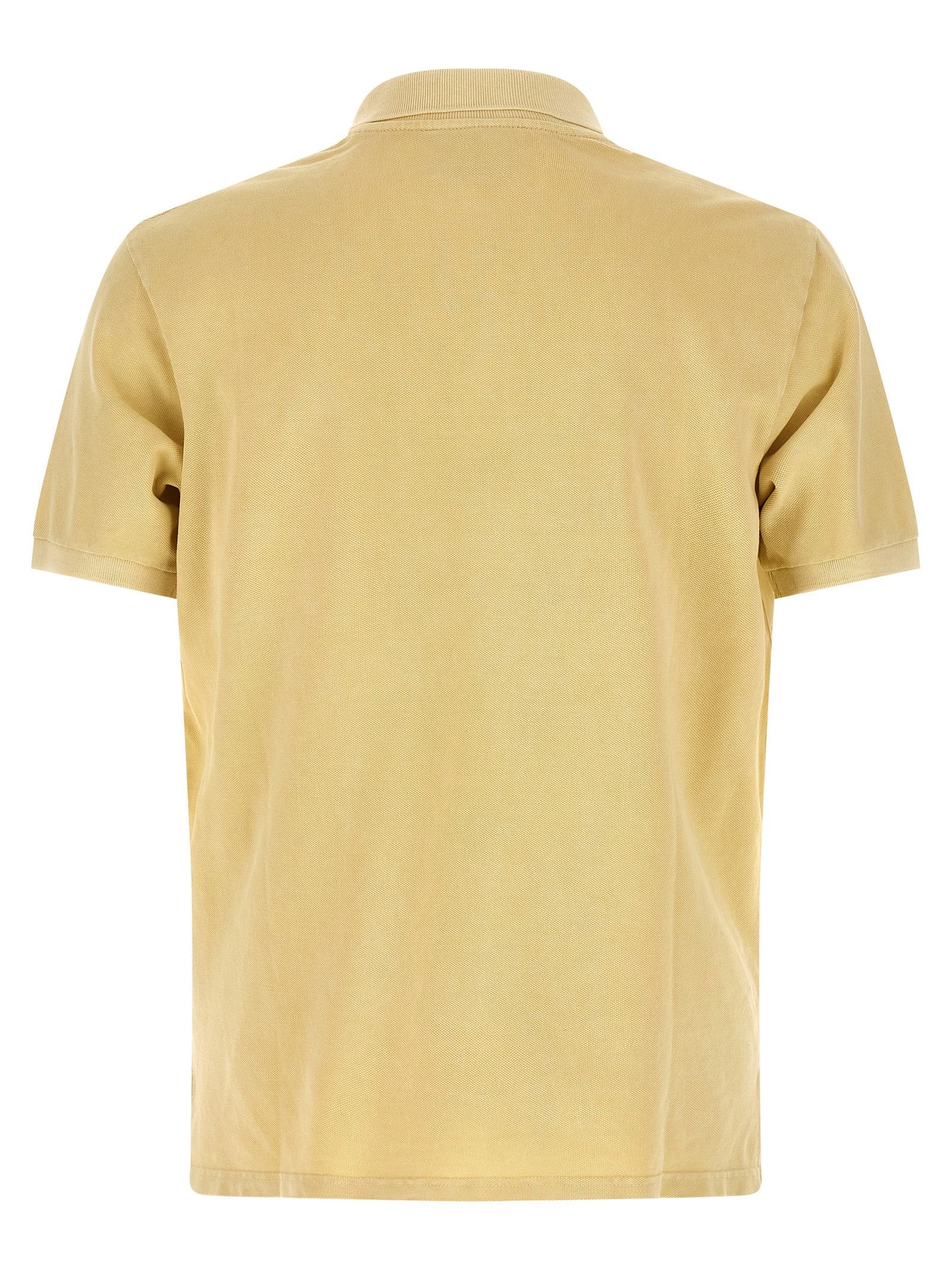 Isabel Marant 'Afko' polo shirt Size US S / EU 44-46 / 1 - 2 Thumbnail