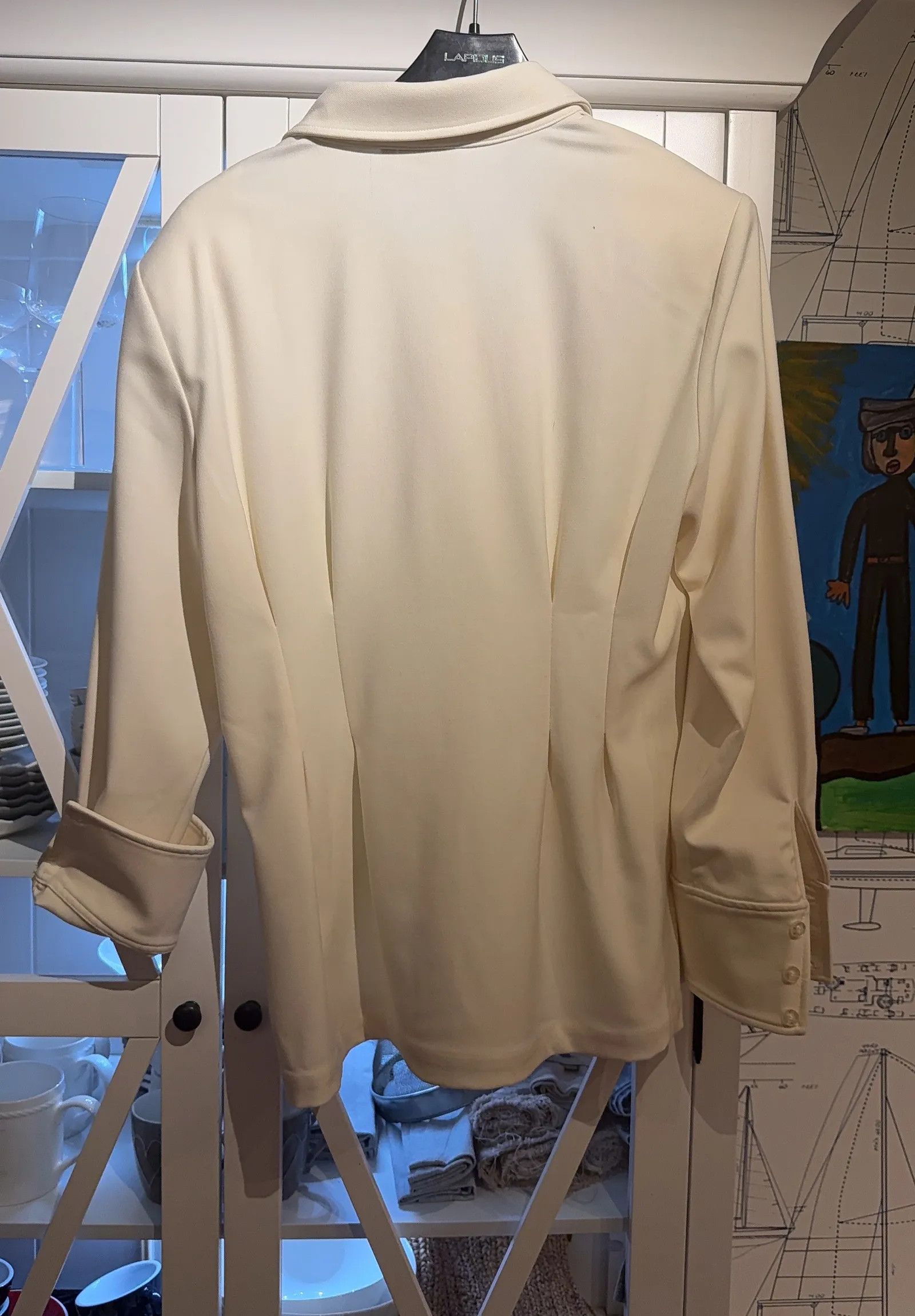 Gestuz Gestuz Shirt Size M / US 6-8 / IT 42-44 - 5 Thumbnail