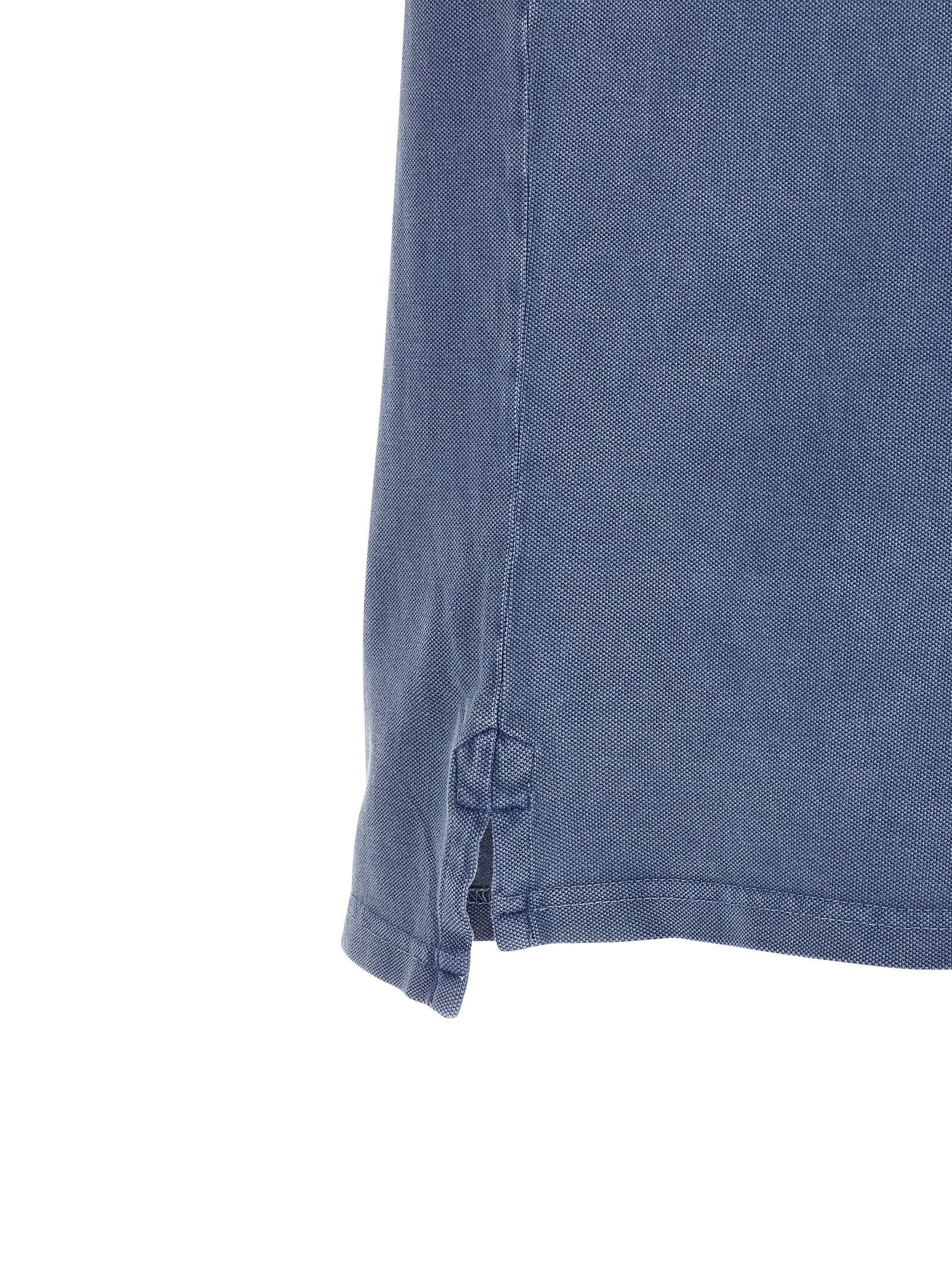Isabel Marant 'Afko' polo shirt Size US L / EU 52-54 / 3 - 4 Thumbnail