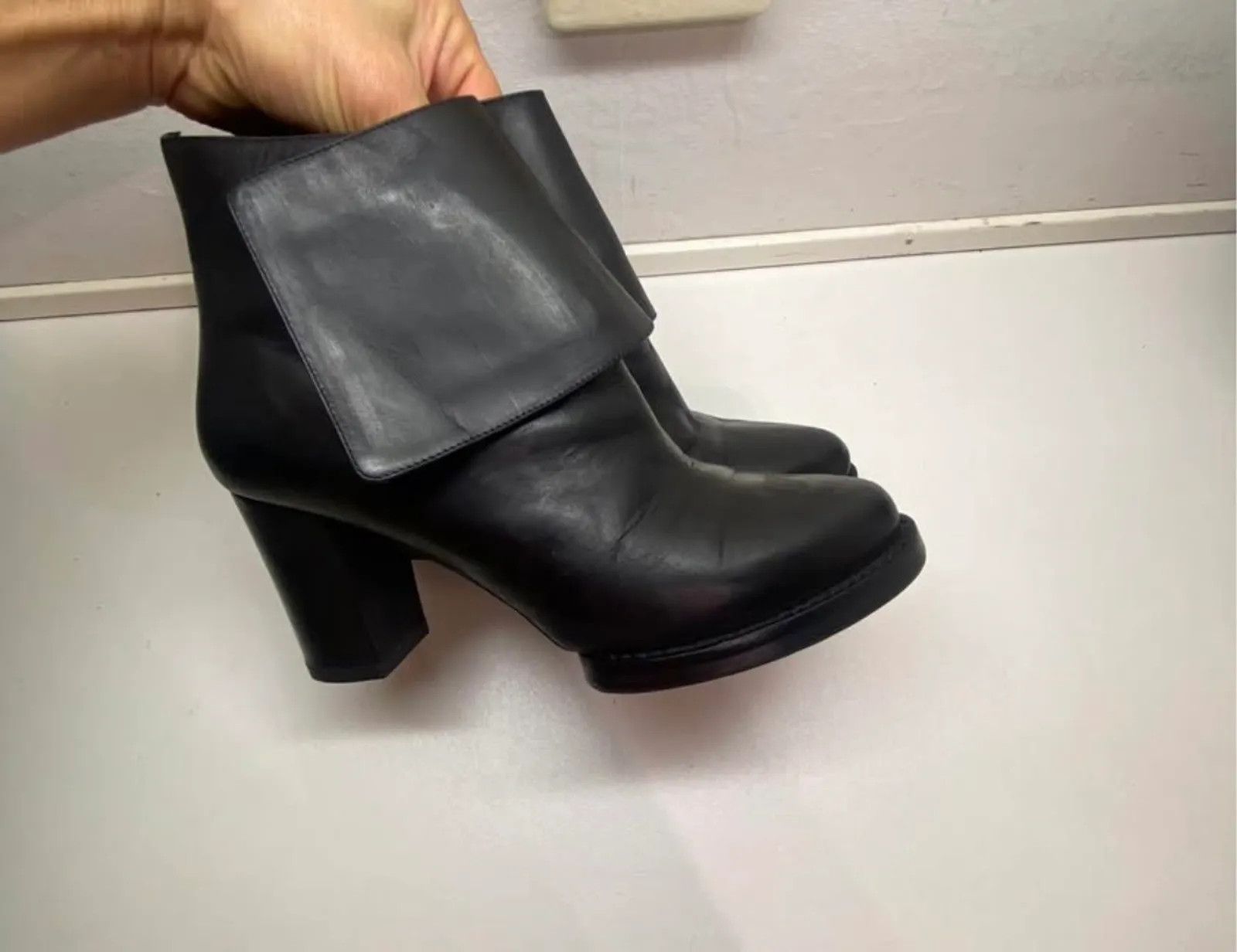 & Other Stories & Other Stories Boots Size US 7 / IT 37 - 4 Thumbnail