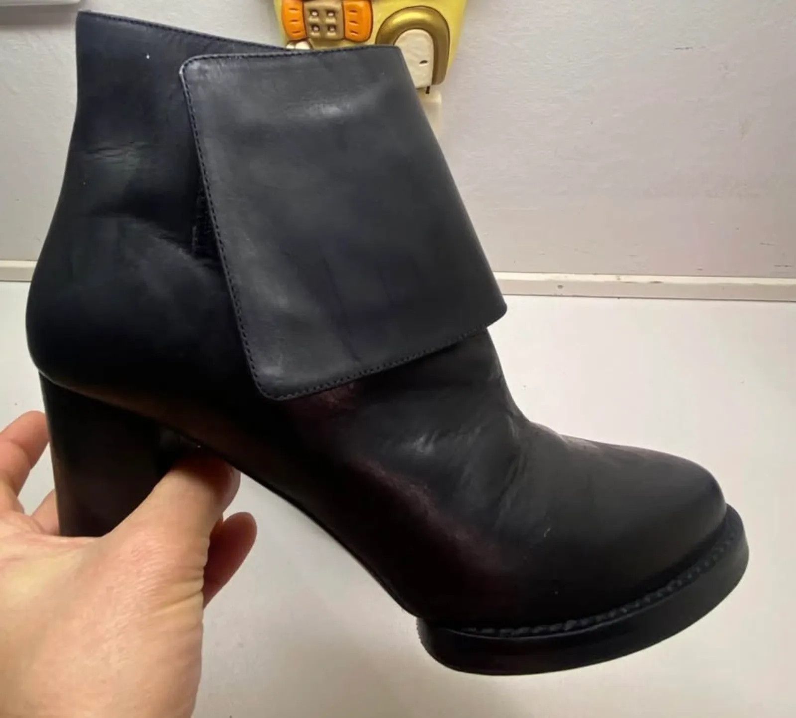 & Other Stories & Other Stories Boots Size US 7 / IT 37 - 3 Thumbnail