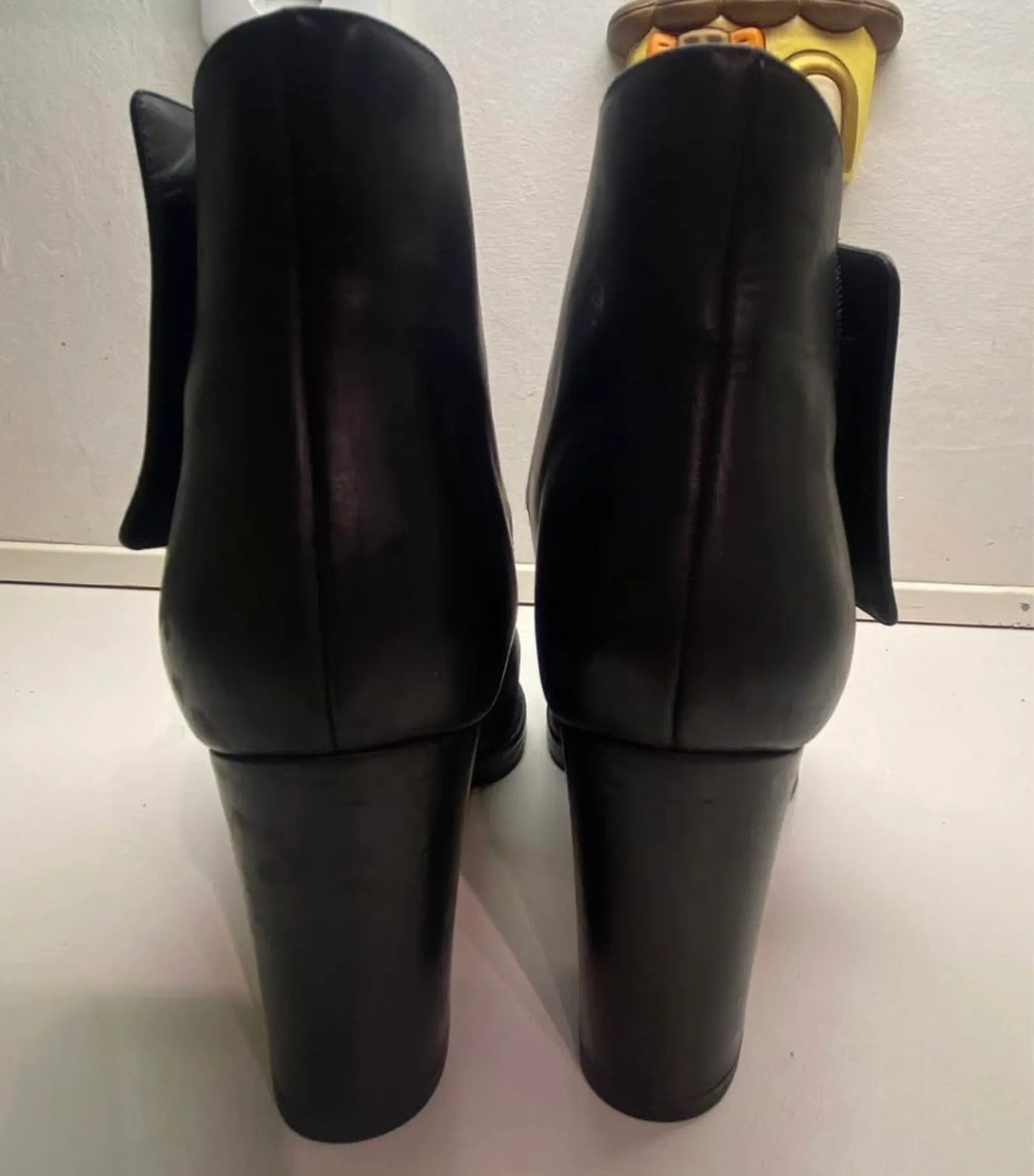 & Other Stories & Other Stories Boots Size US 7 / IT 37 - 5 Thumbnail