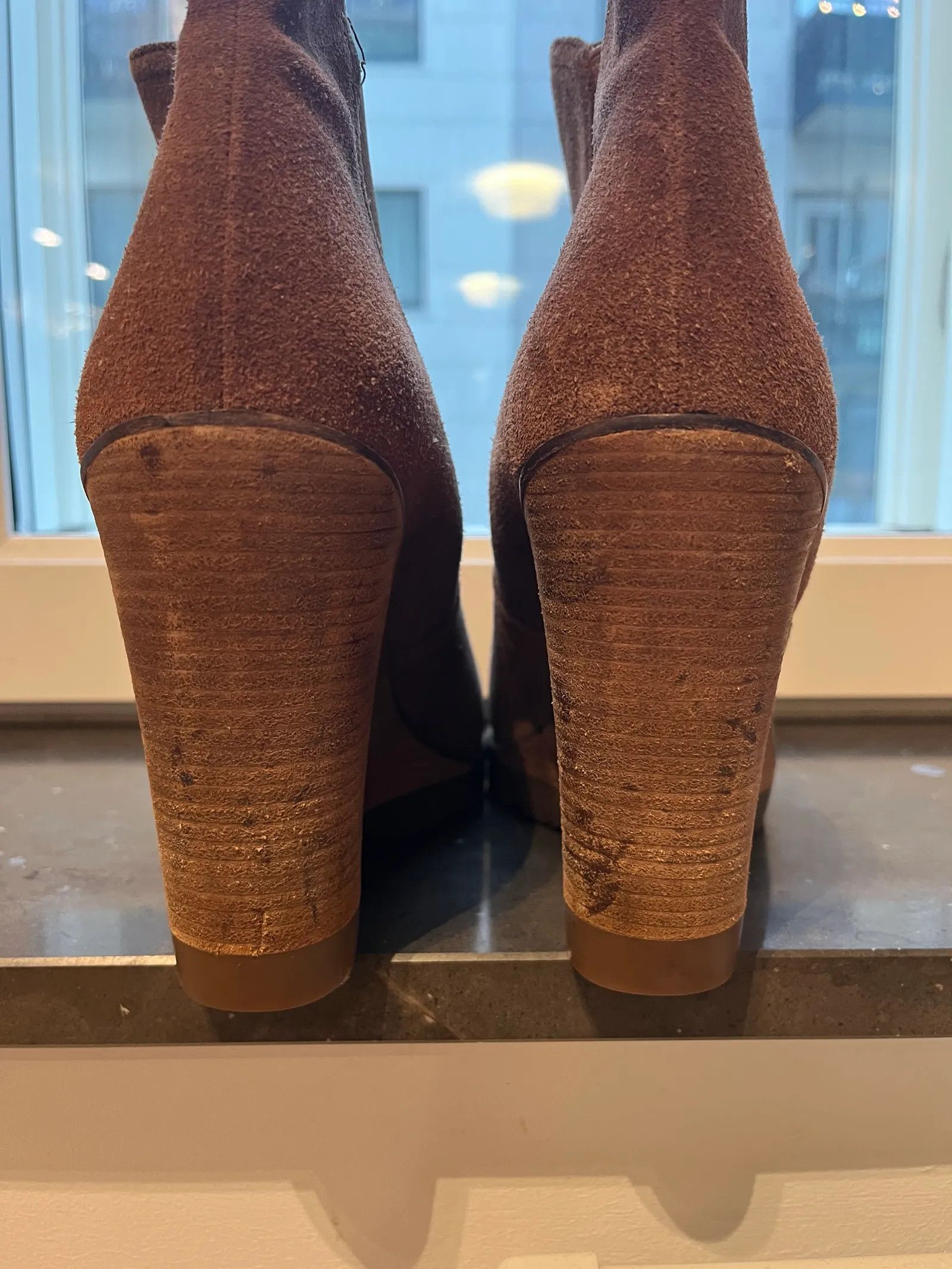 Michael Kors Michael Kors Boots Size US 11 / IT 41 - 4 Thumbnail