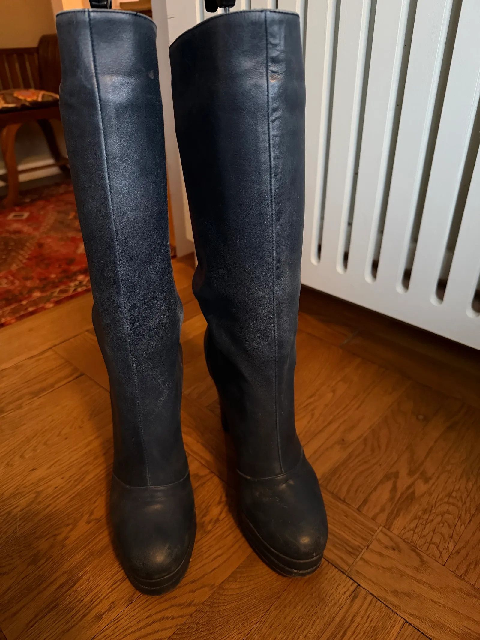 Carin Wester Carin Wester Boots Size US 9 / IT 39 - 3 Thumbnail