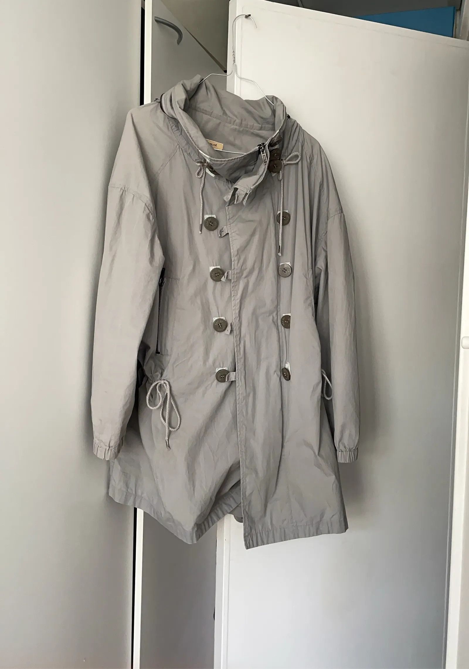See by Chloe See by Chloé Jacket Size XS / US 0-2 / IT 36-38 - 4 Thumbnail