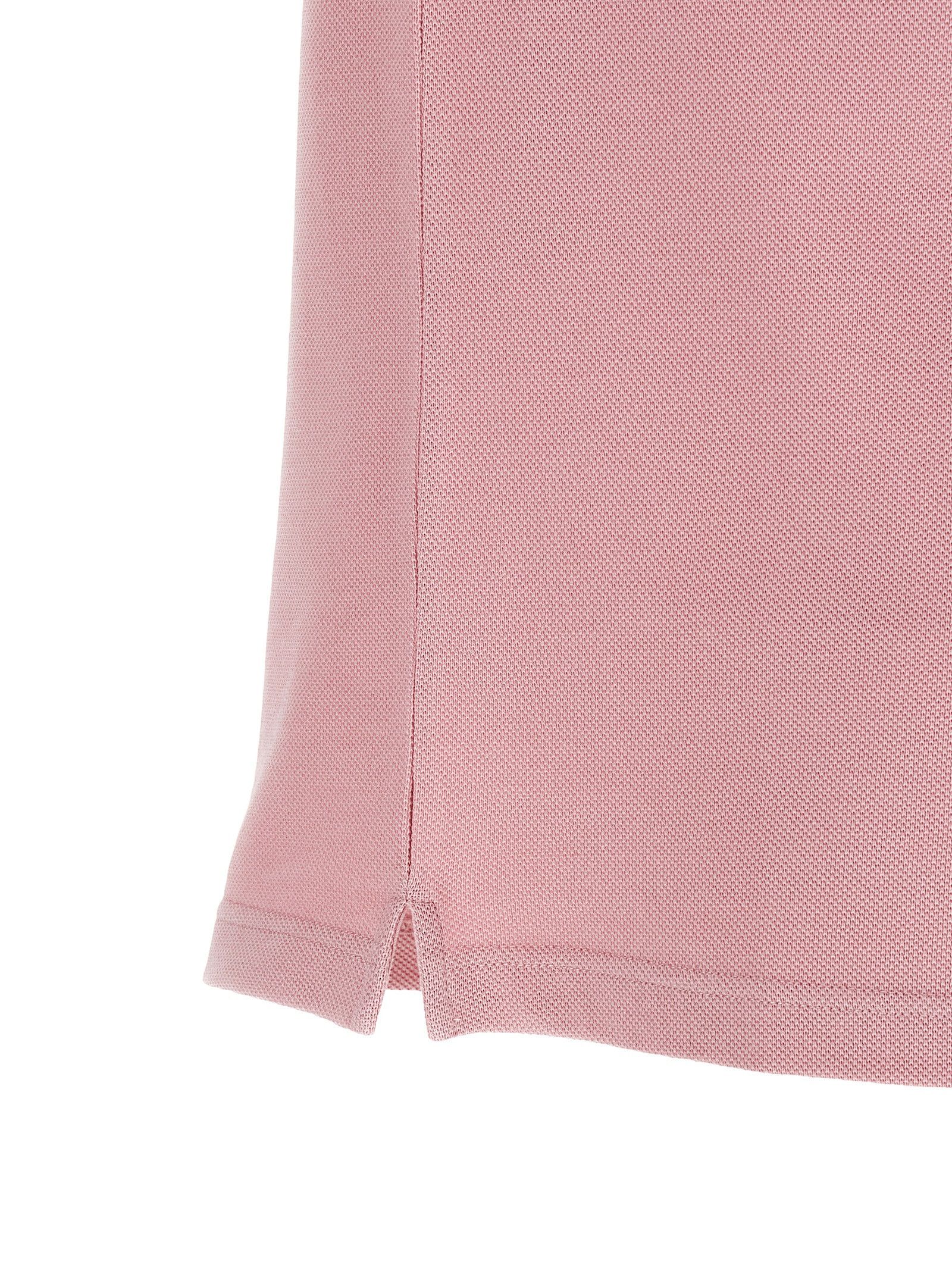 Marni Piqué cotton polo shirt Size US XL / EU 56 / 4 - 4 Thumbnail